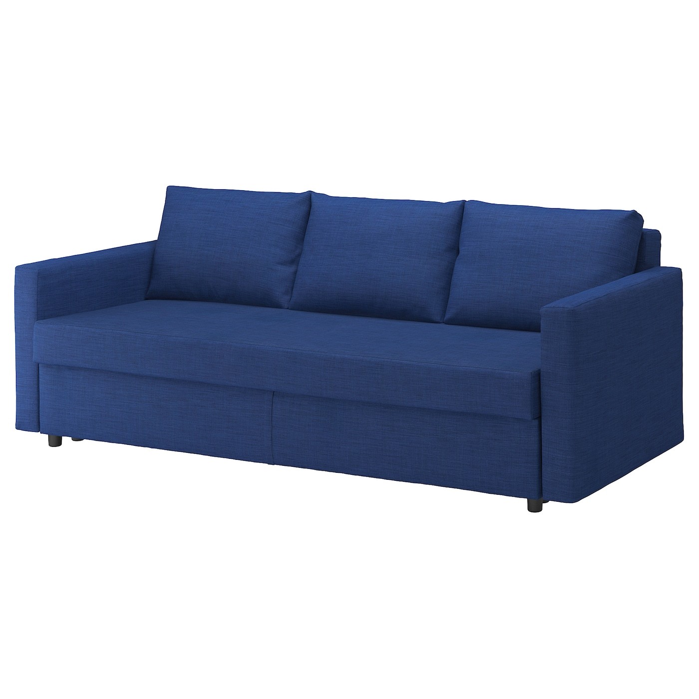 FRIHETEN 3-seat sofa-bed