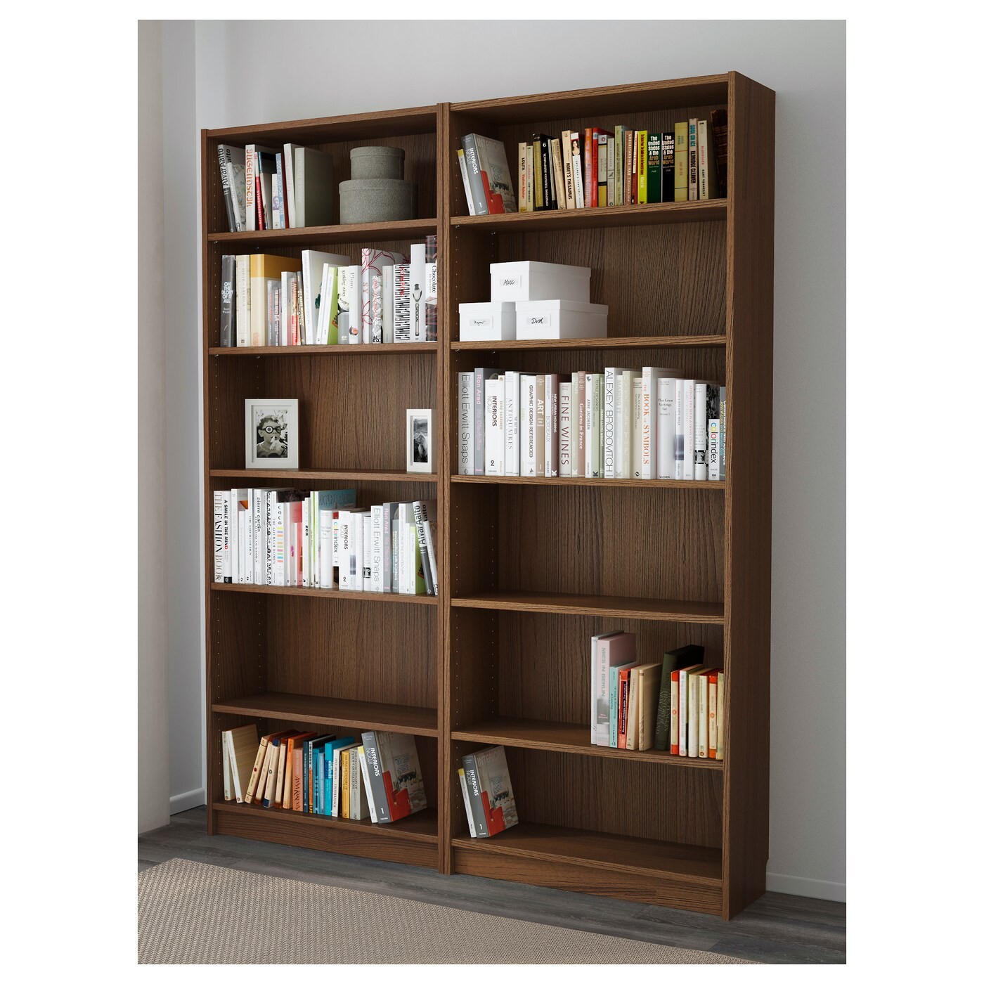 BILLY Bookcase