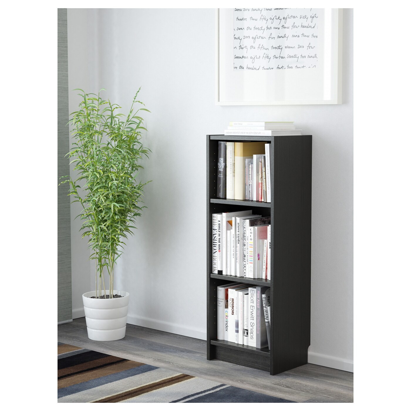 BILLY Bookcase