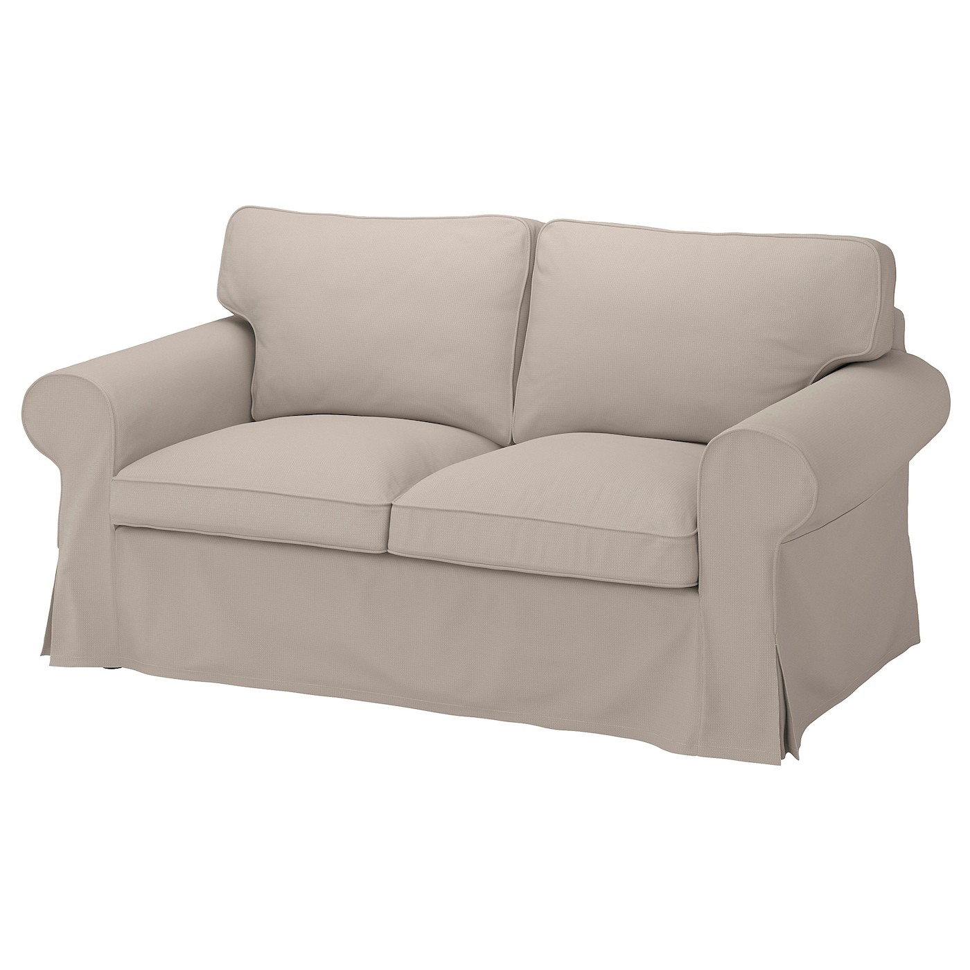 EKTORP Cover for 2-seat sofa