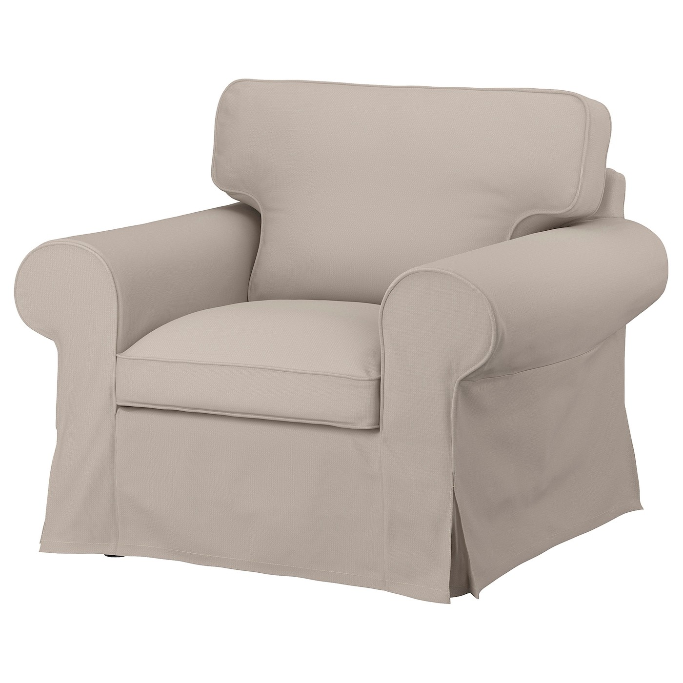 EKTORP Cover for armchair