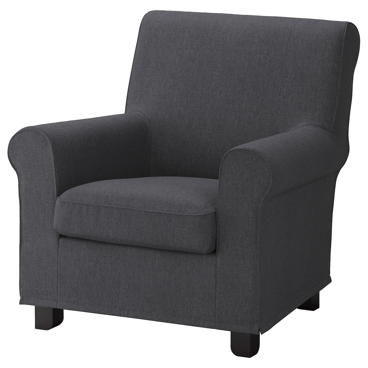 GRÖNLID Armchair