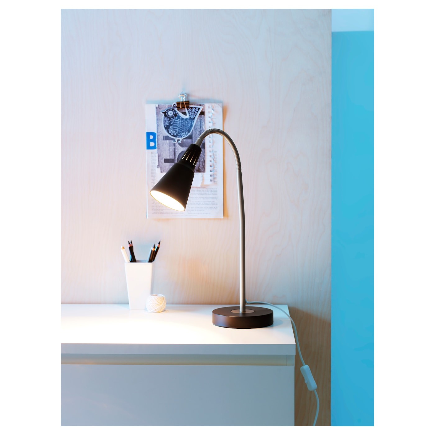 KVART Work lamp