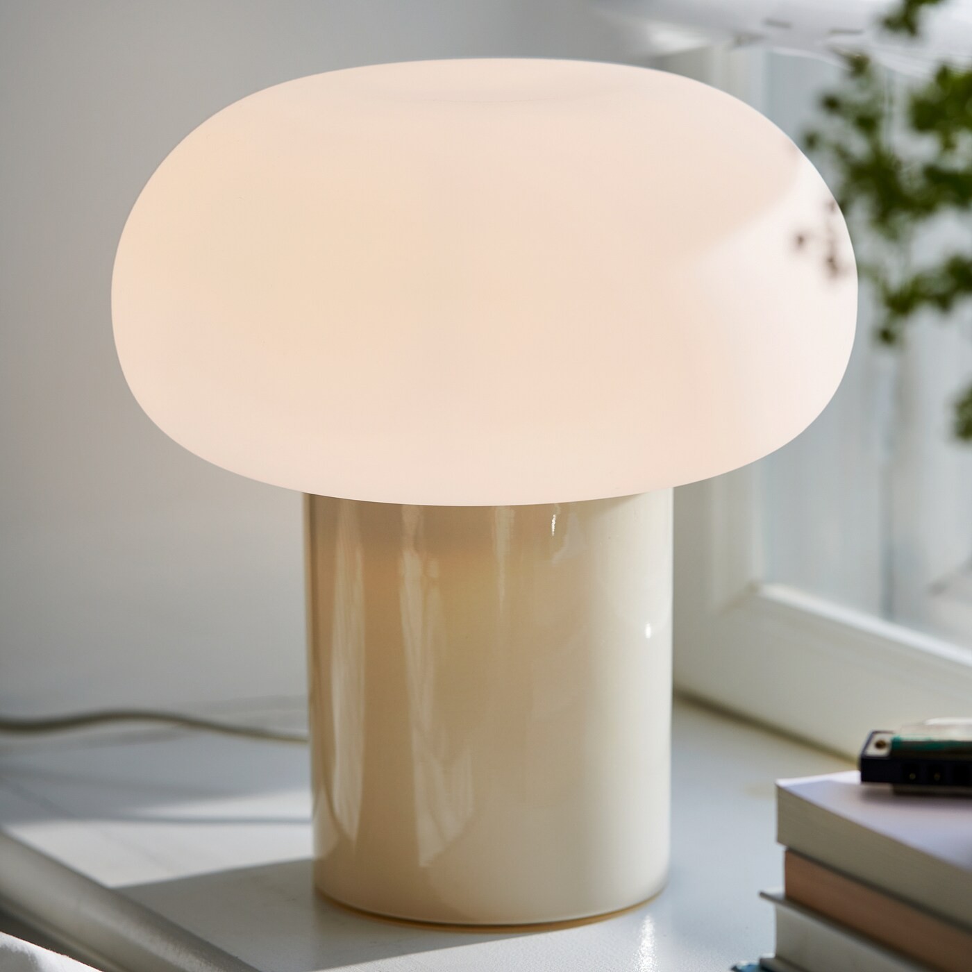 DEJSA Table lamp