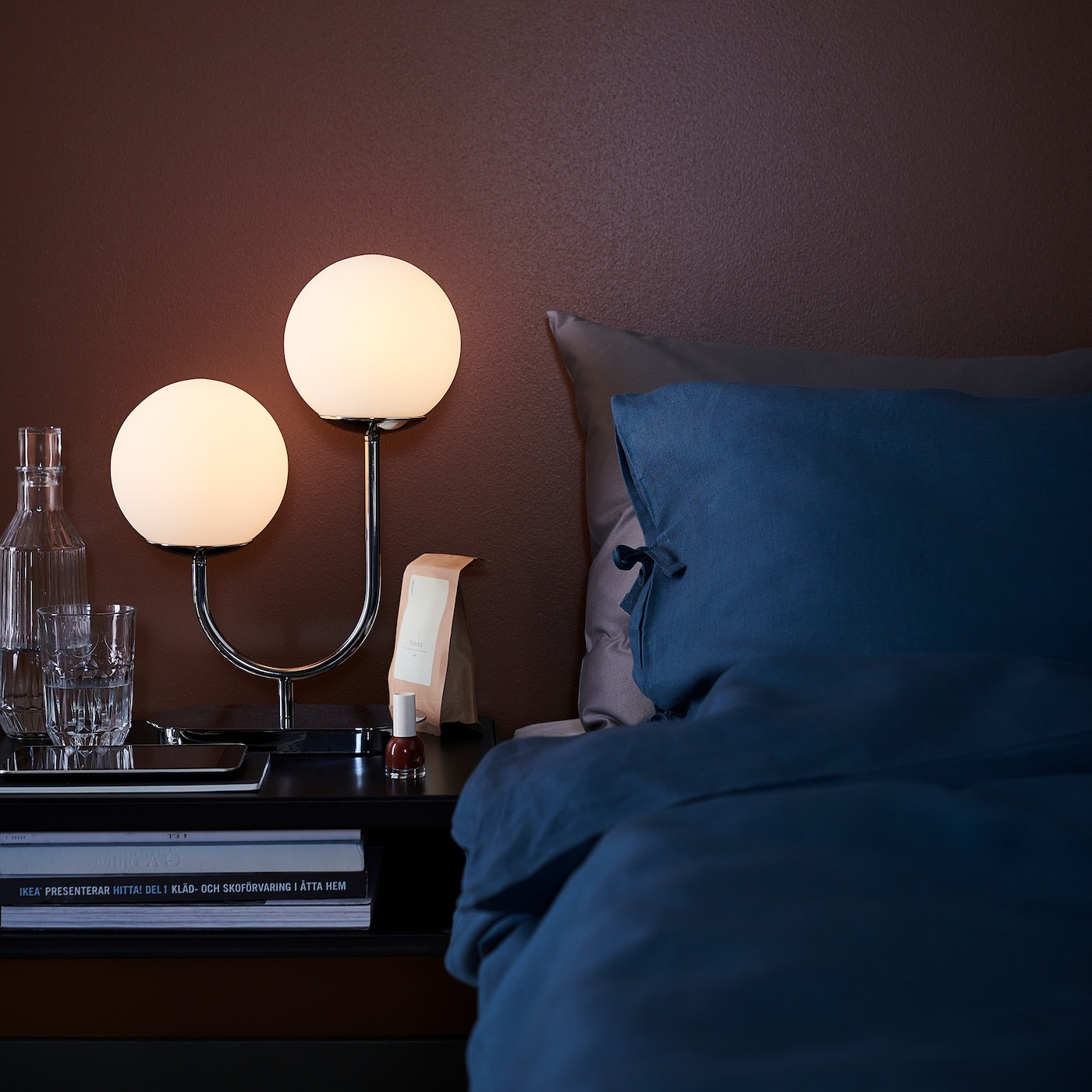 SIMRISHAMN Table lamp