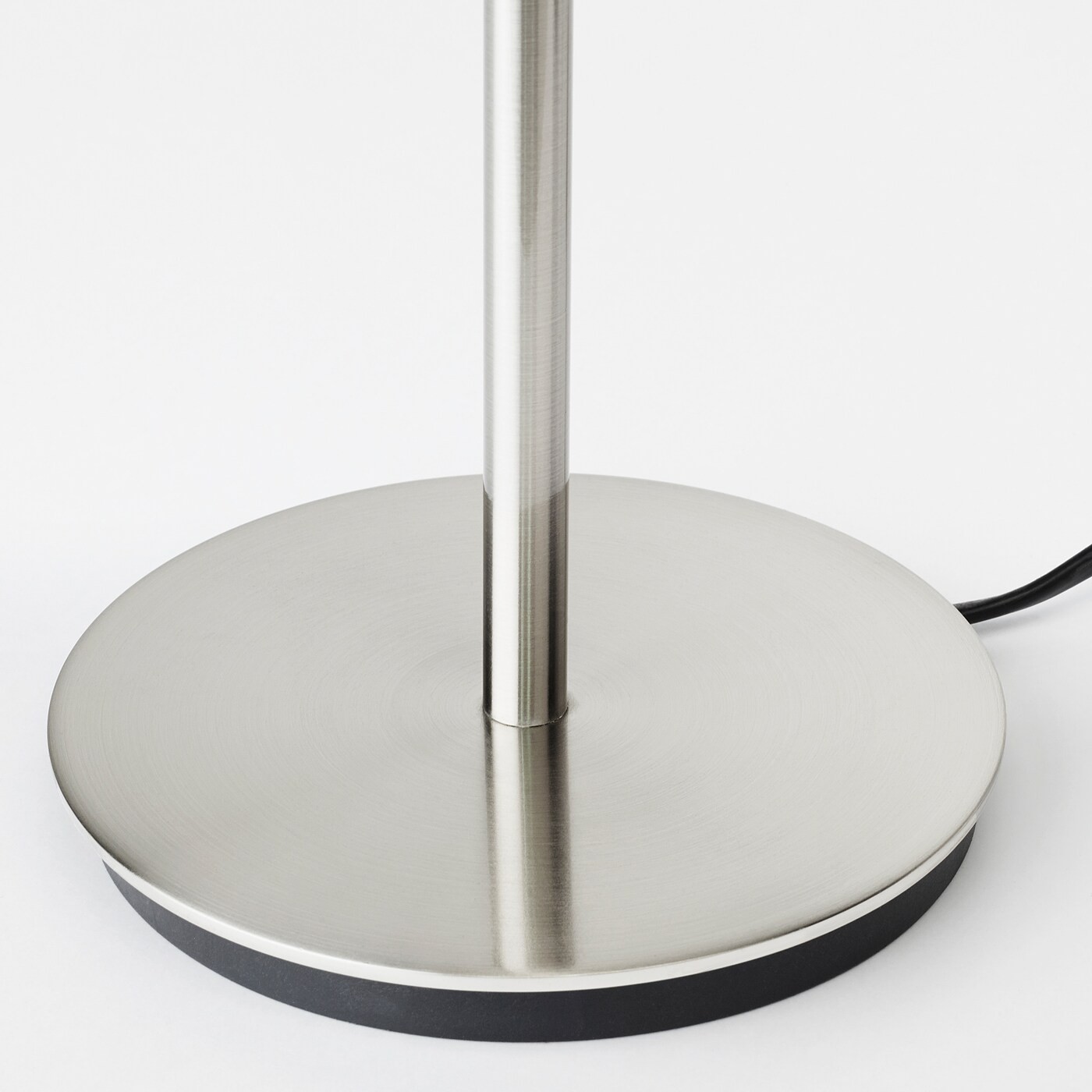 SKAFTET Table lamp base