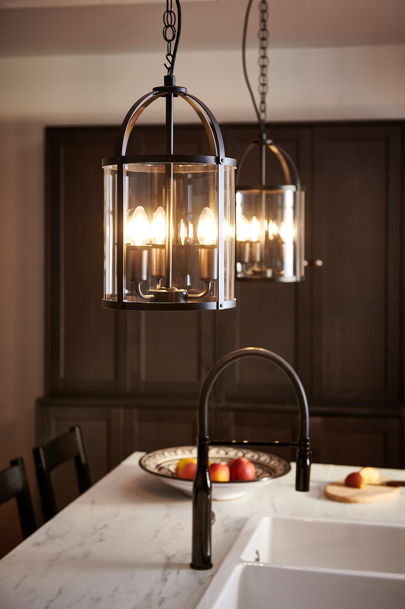 GALJON Pendant lamp