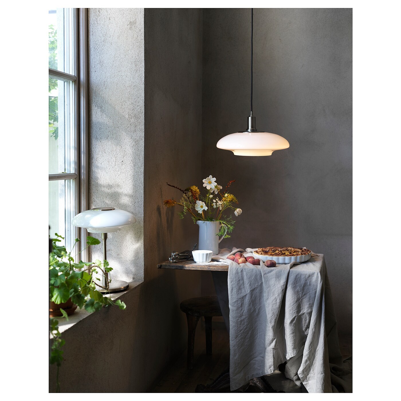 TÄLLBYN Pendant lamp