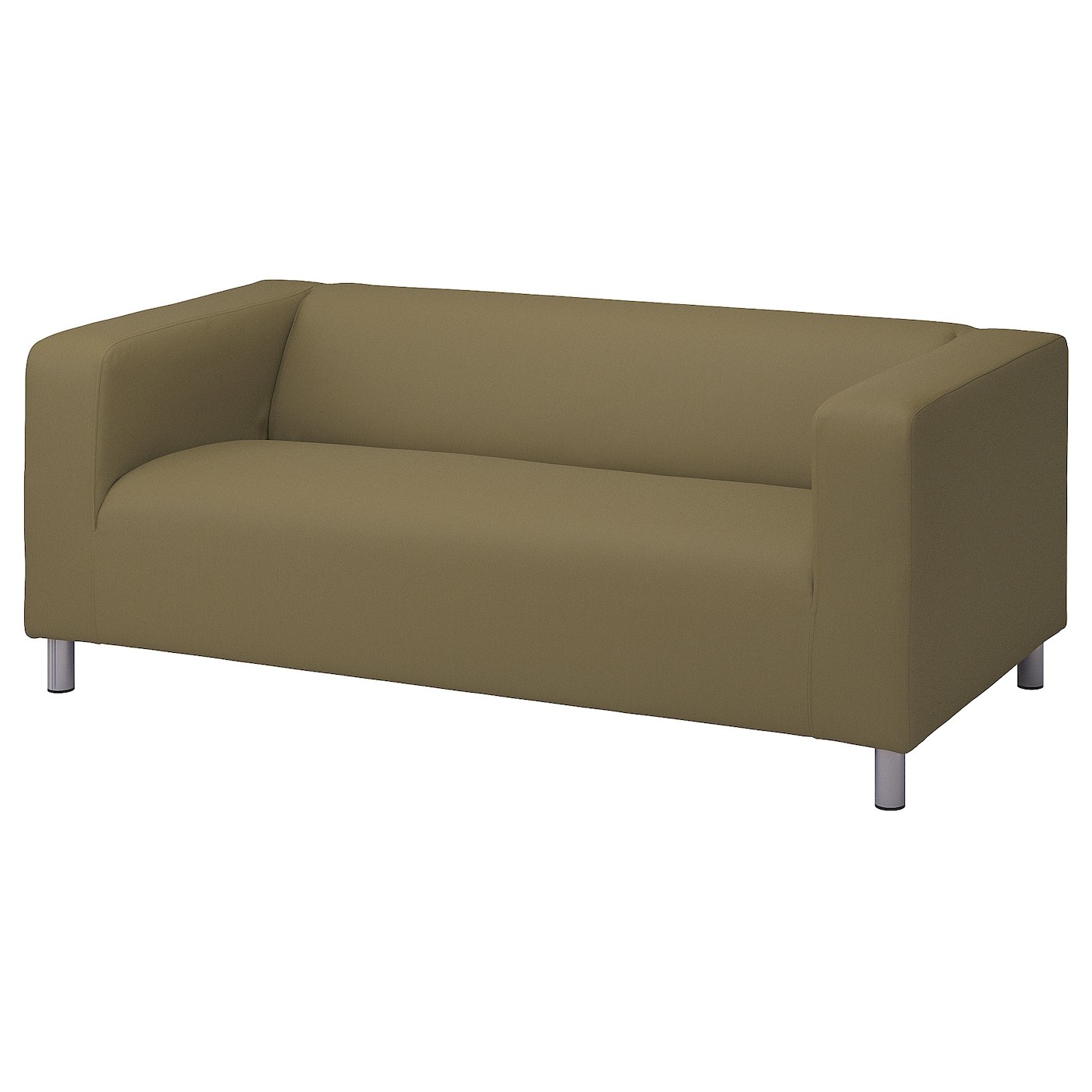 KLIPPAN 2-seat sofa