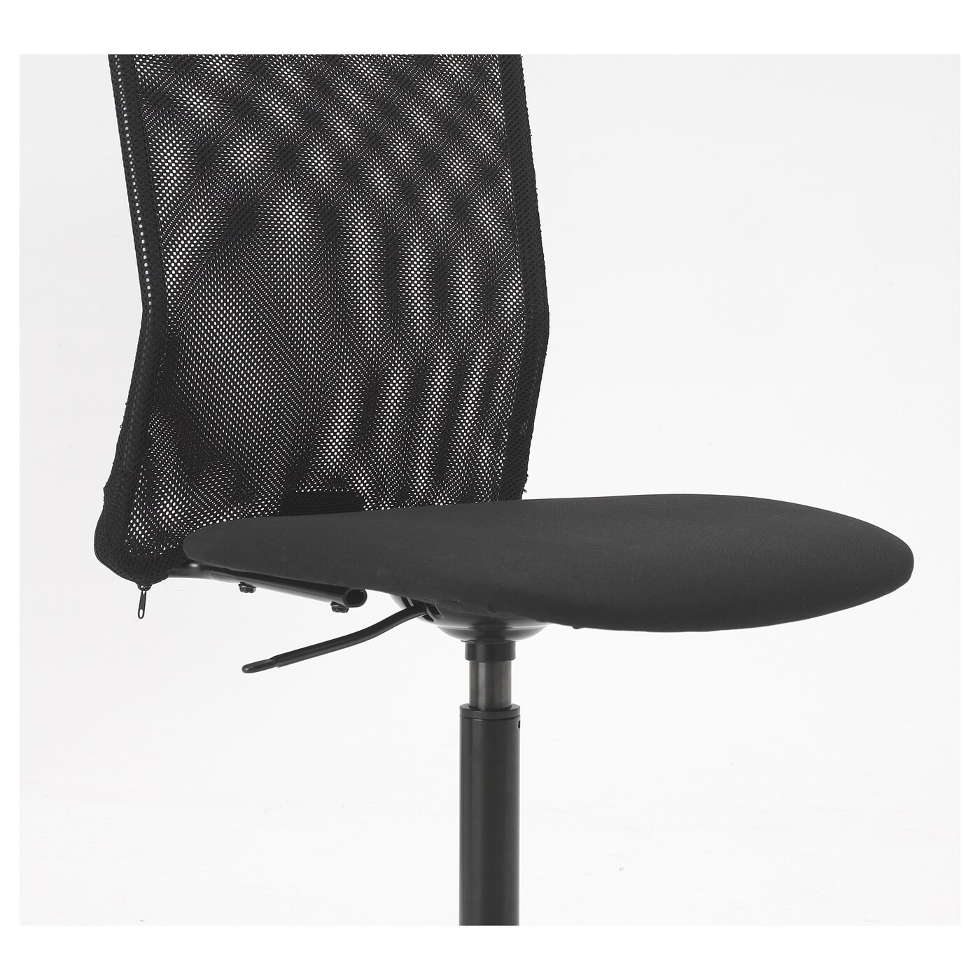 TOBERGET Swivel chair