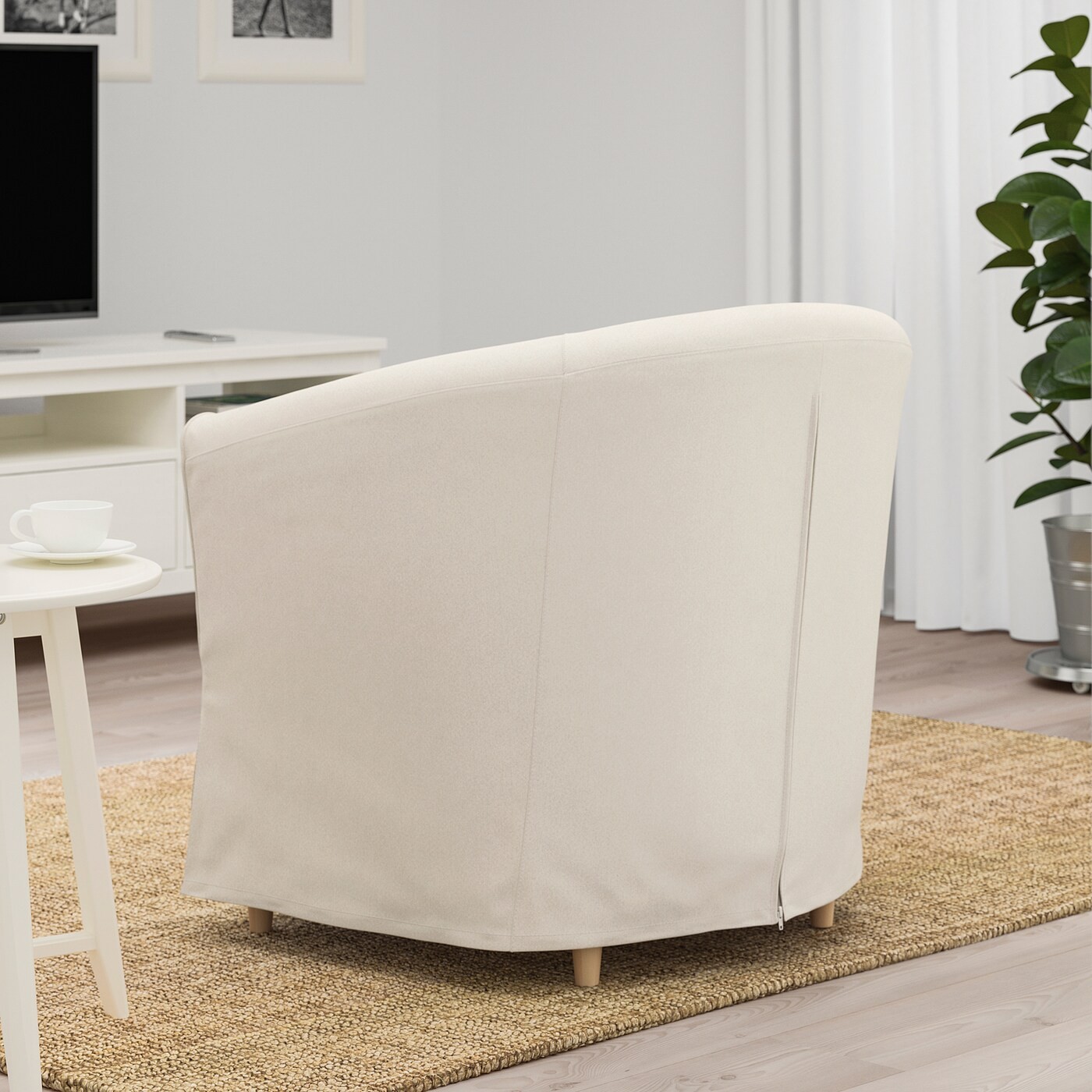 TULLSTA Armchair