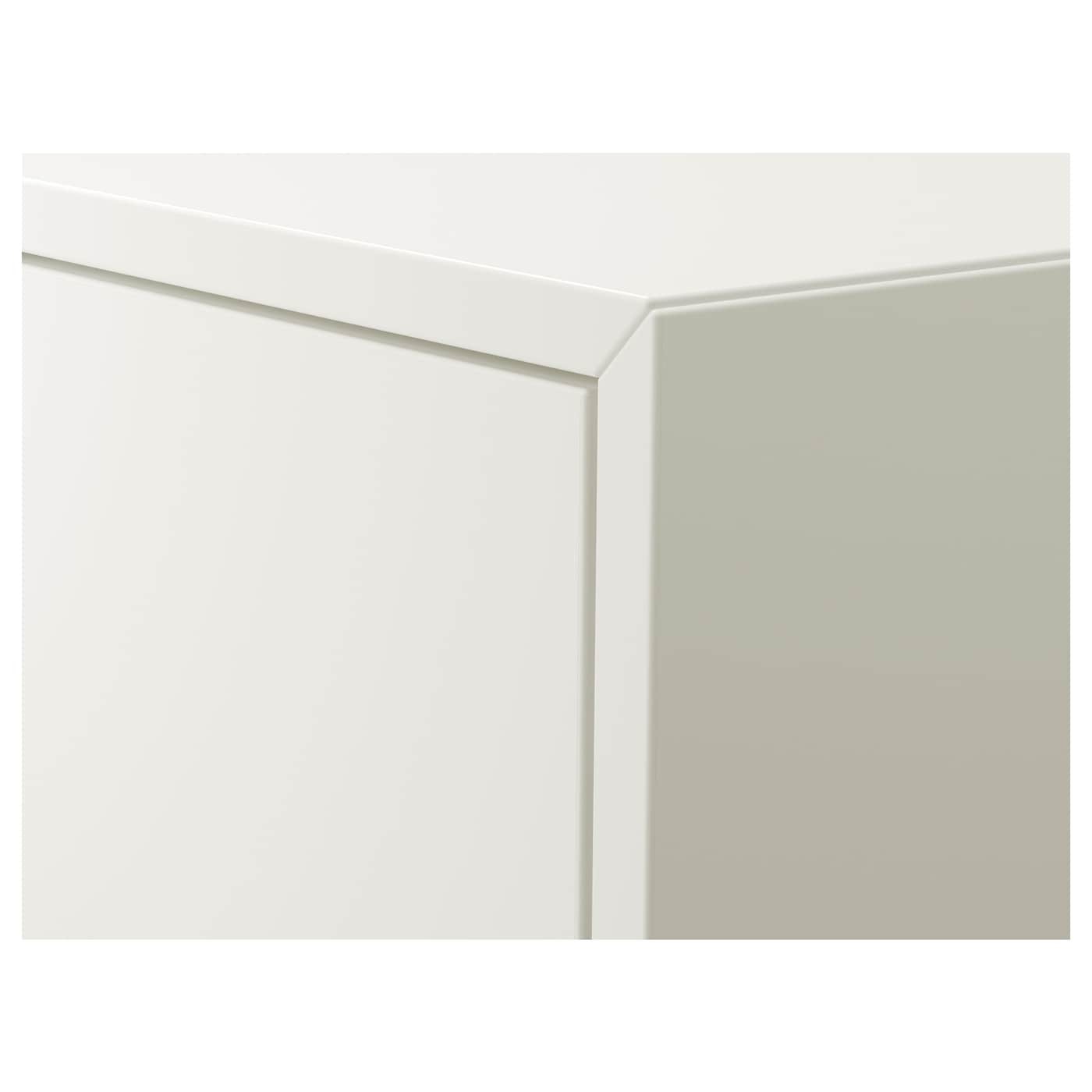 EKET Cabinet w 2 doors and 2 shelves