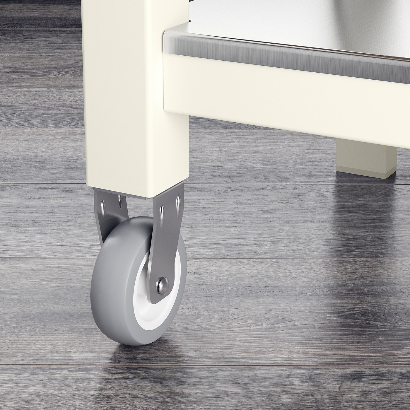 STENSTORP Kitchen trolley