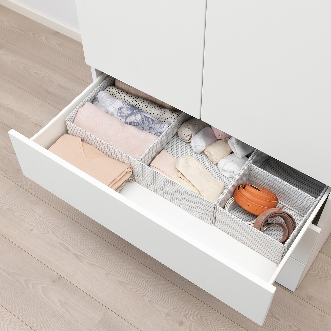 FONNES Drawer