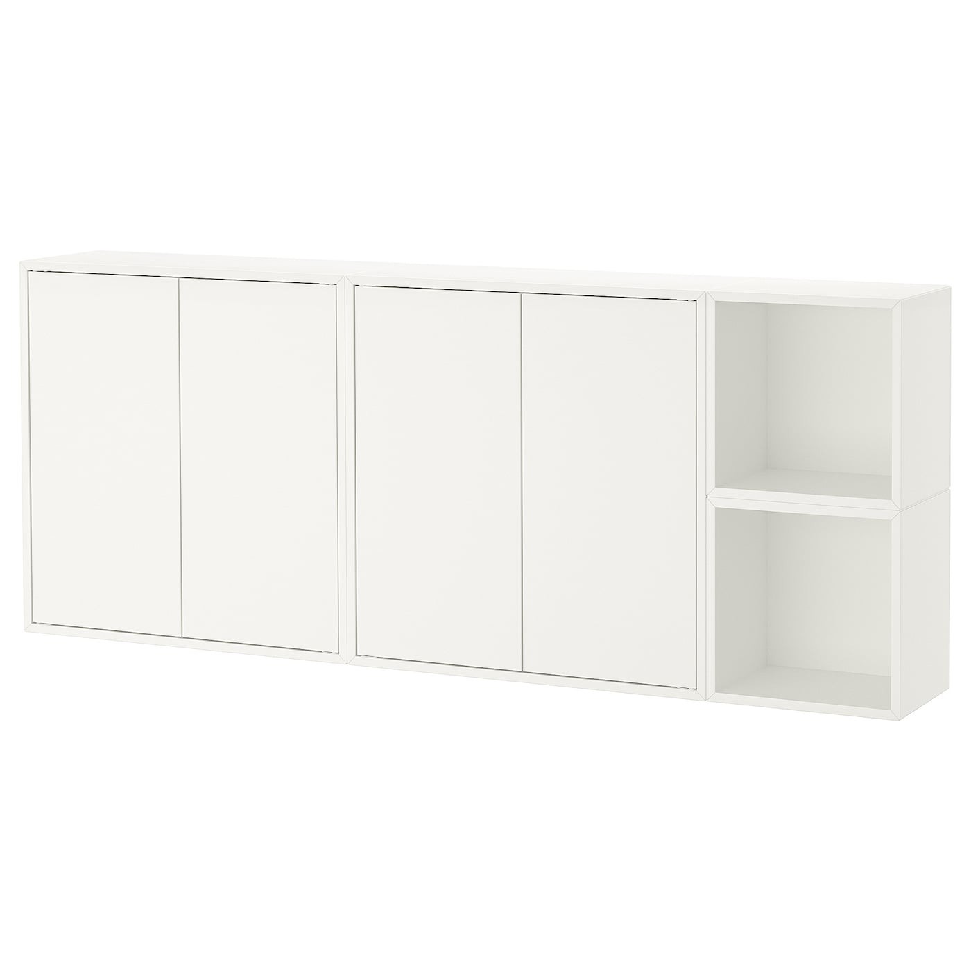 EKET Wall-mounted cabinet combination