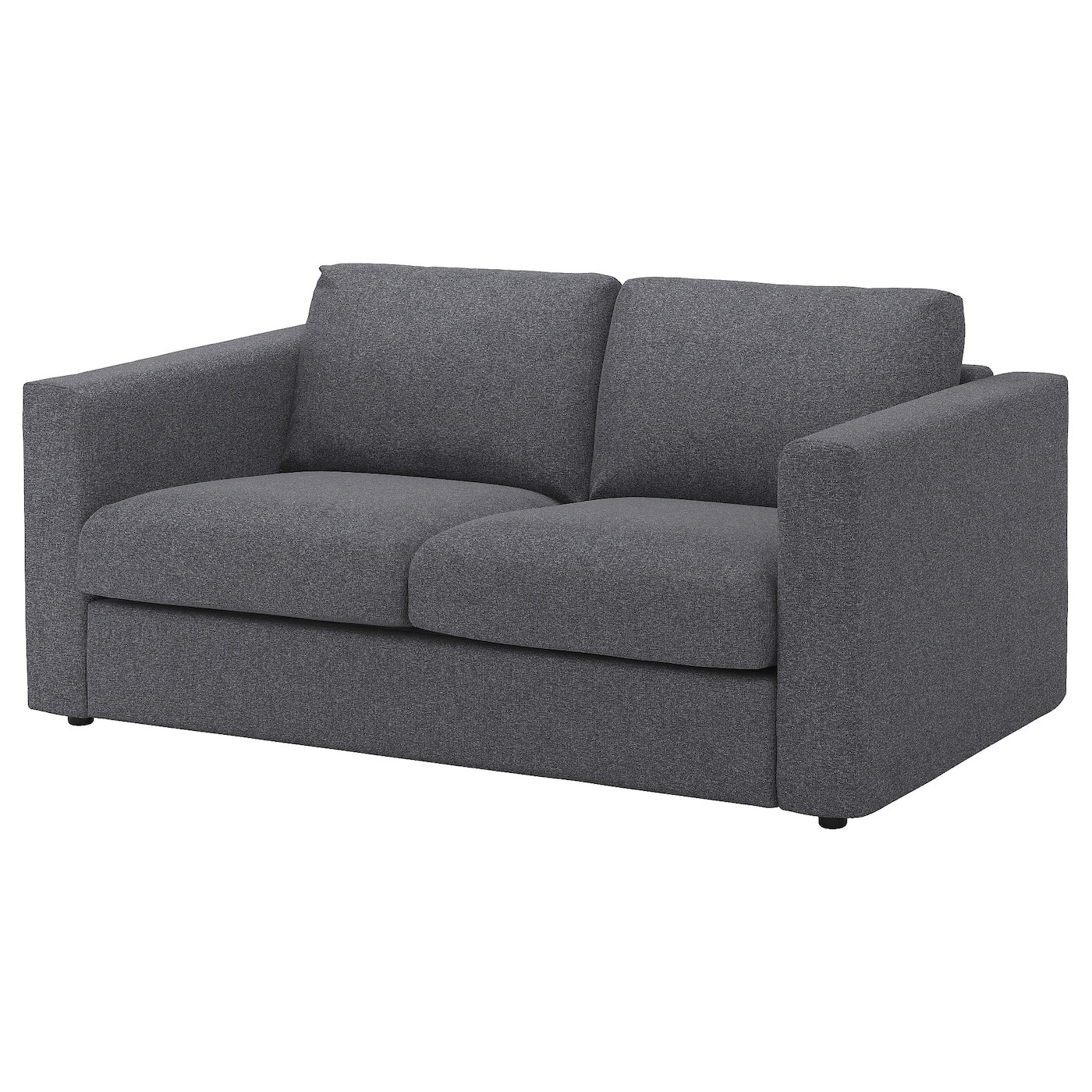 VIMLE Cover for 2-seat sofa