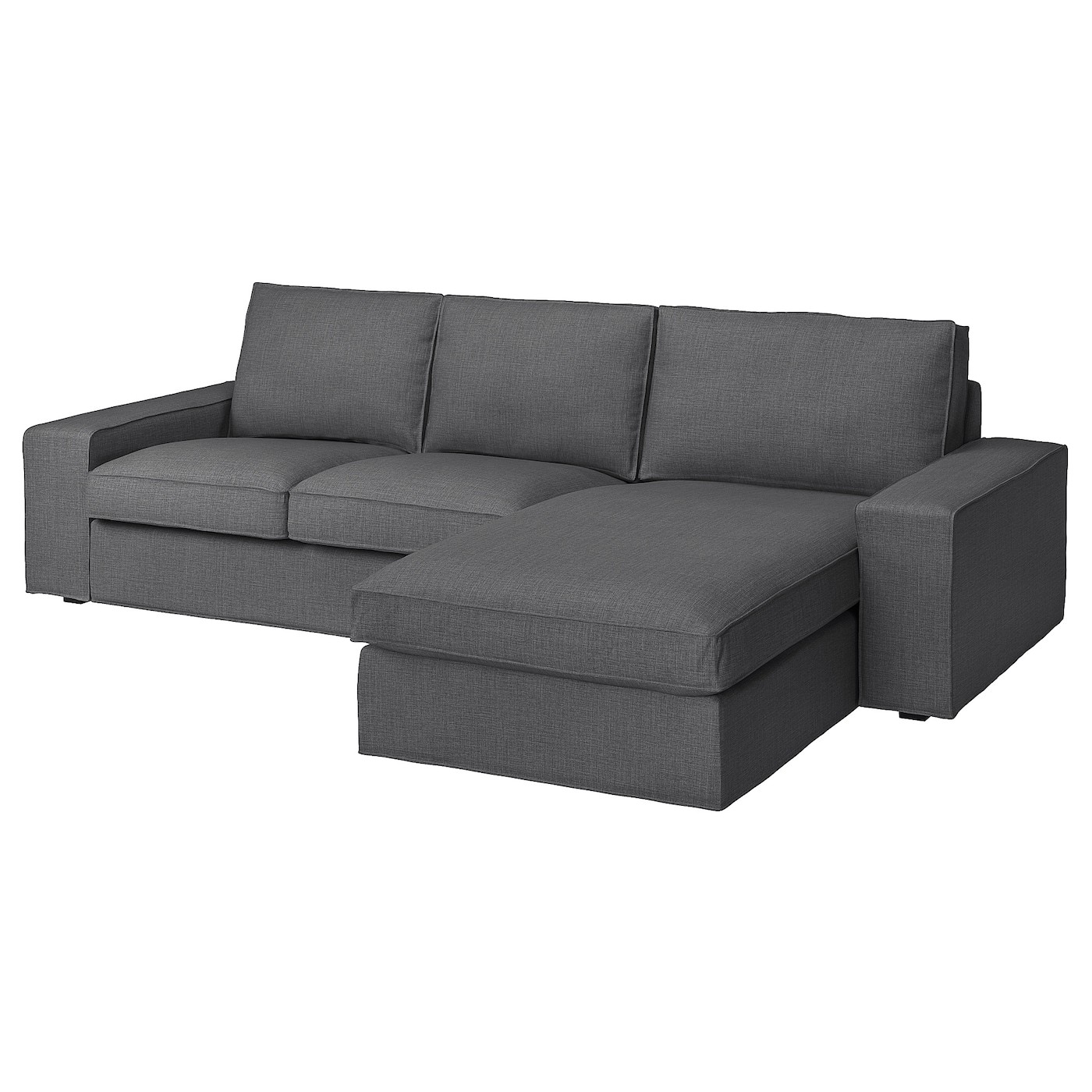 KIVIK 3-seat sofa