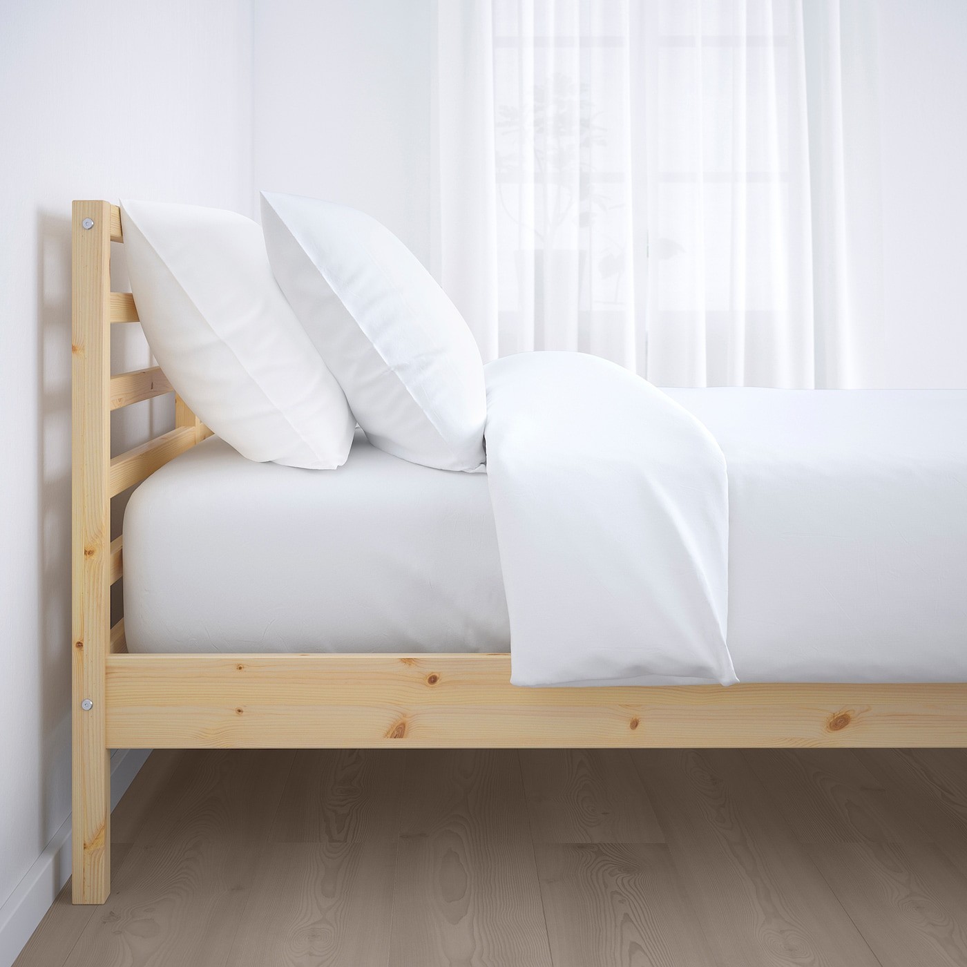 TARVA Bed frame