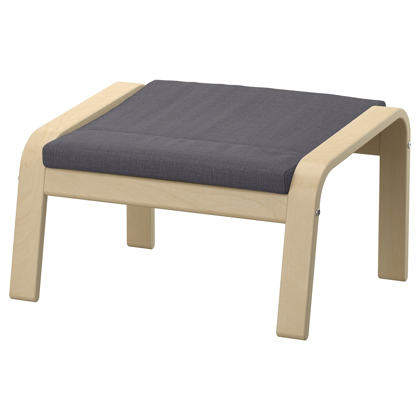 POÄNG Footstool