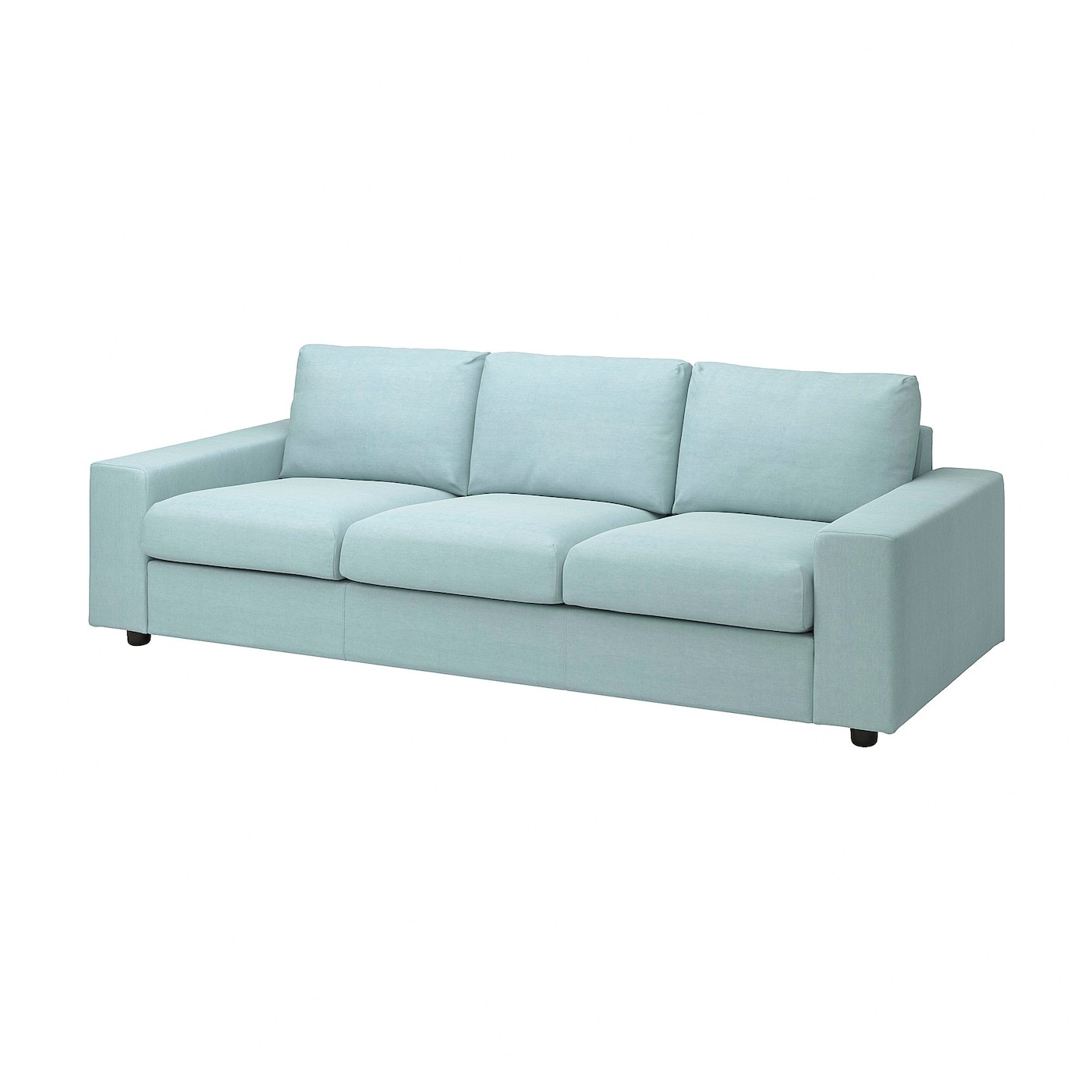 VIMLE 3-seat sofa