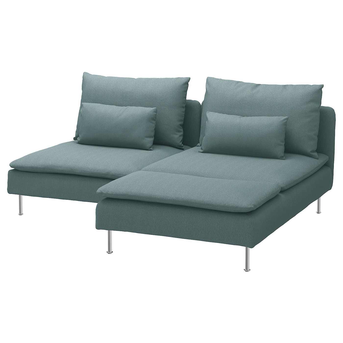 SÖDERHAMN 2-seat sofa