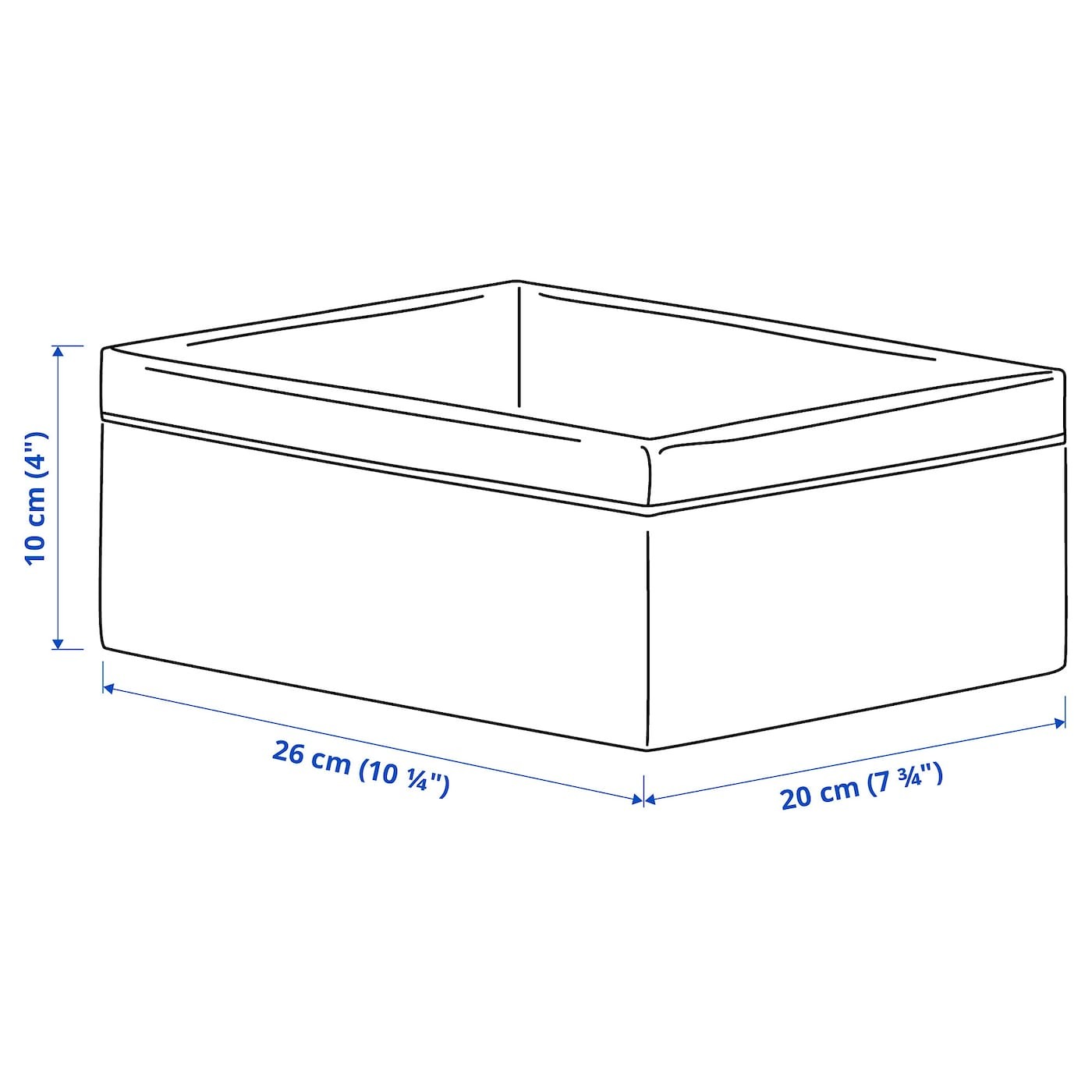 BAXNA Organiser