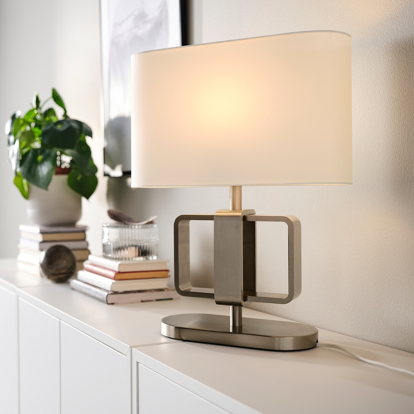 UPPVIND Table lamp