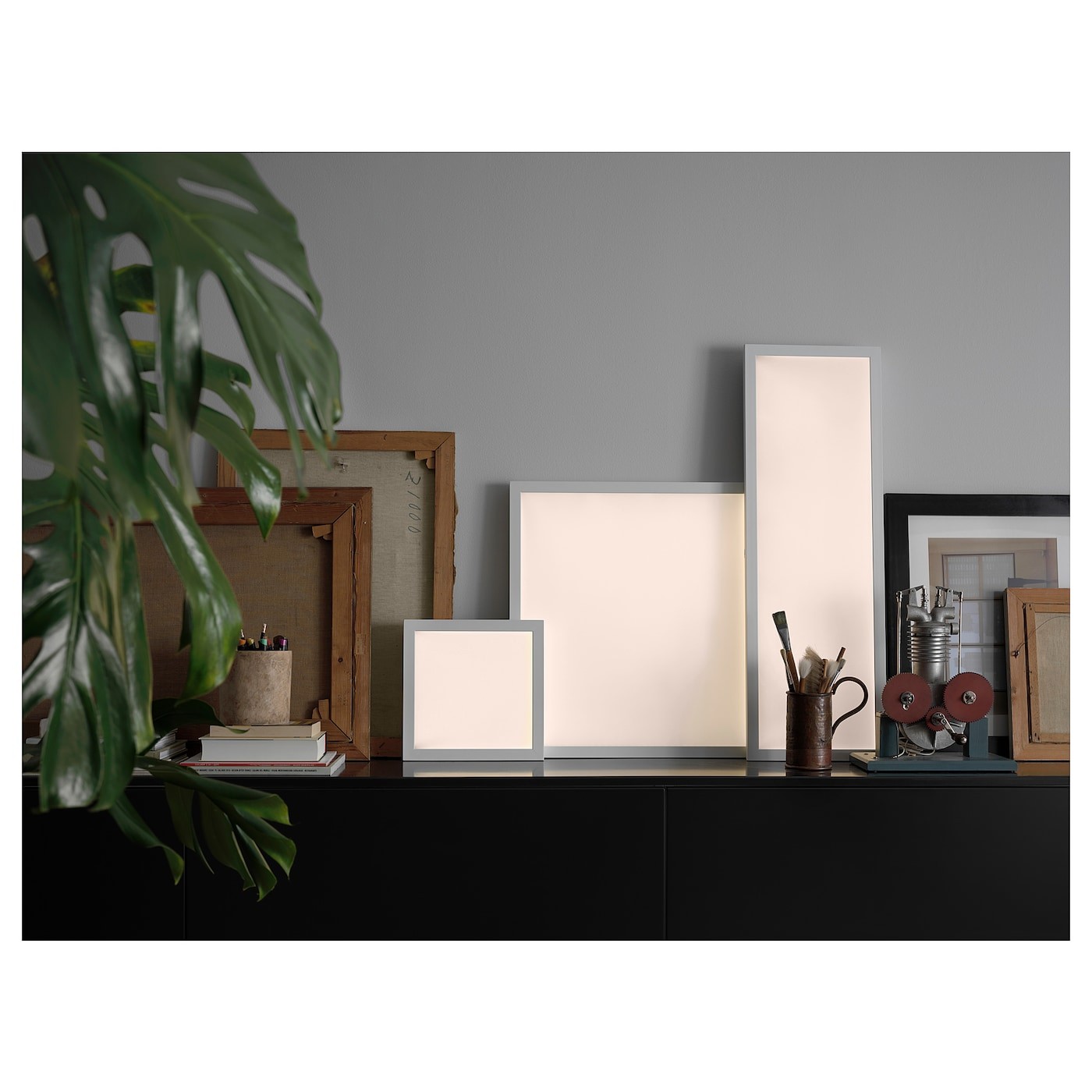 FLOALT LED light panel