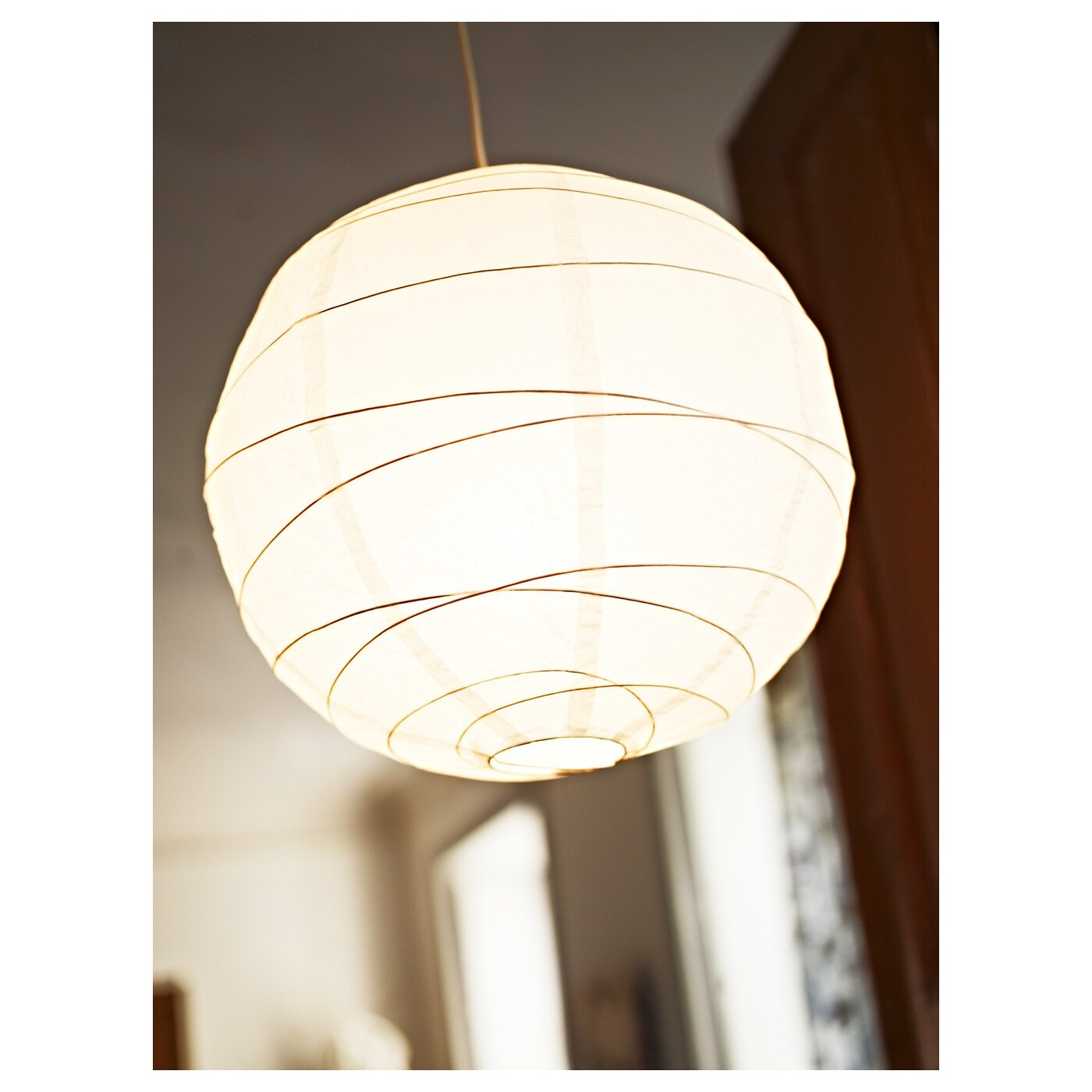 REGOLIT / HEMMA Pendant lamp