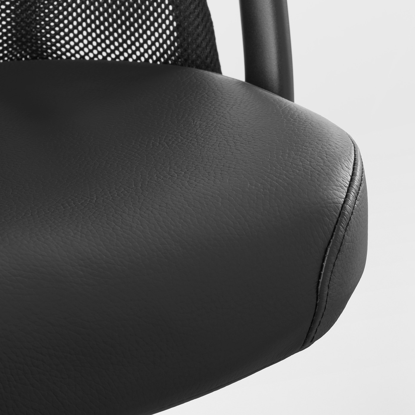 JÄRVFJÄLLET Office chair with armrests