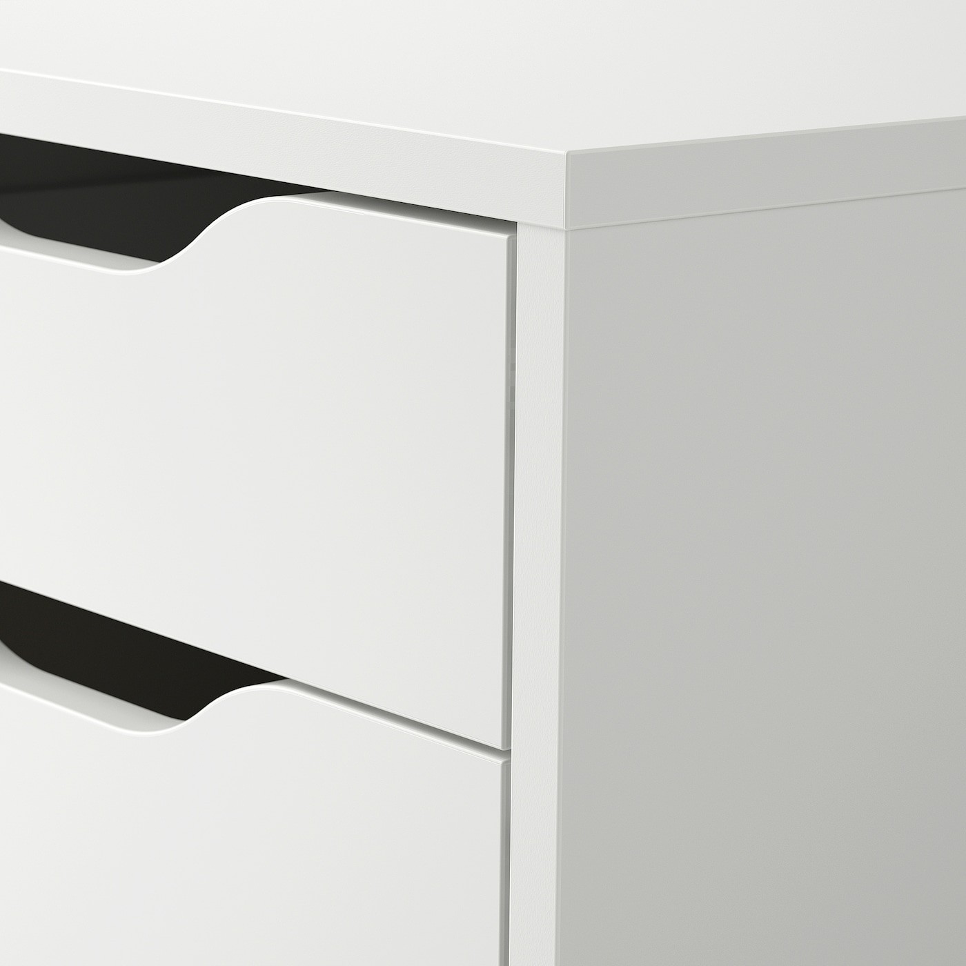 ALEX Drawer unit on castors