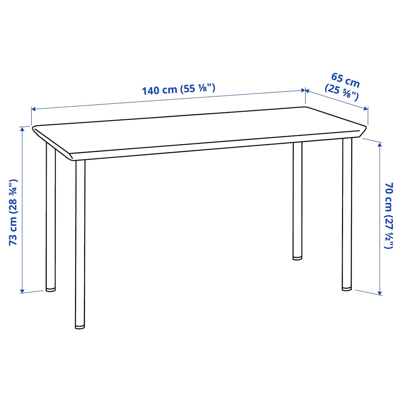 ANFALLARE / ADILS Desk