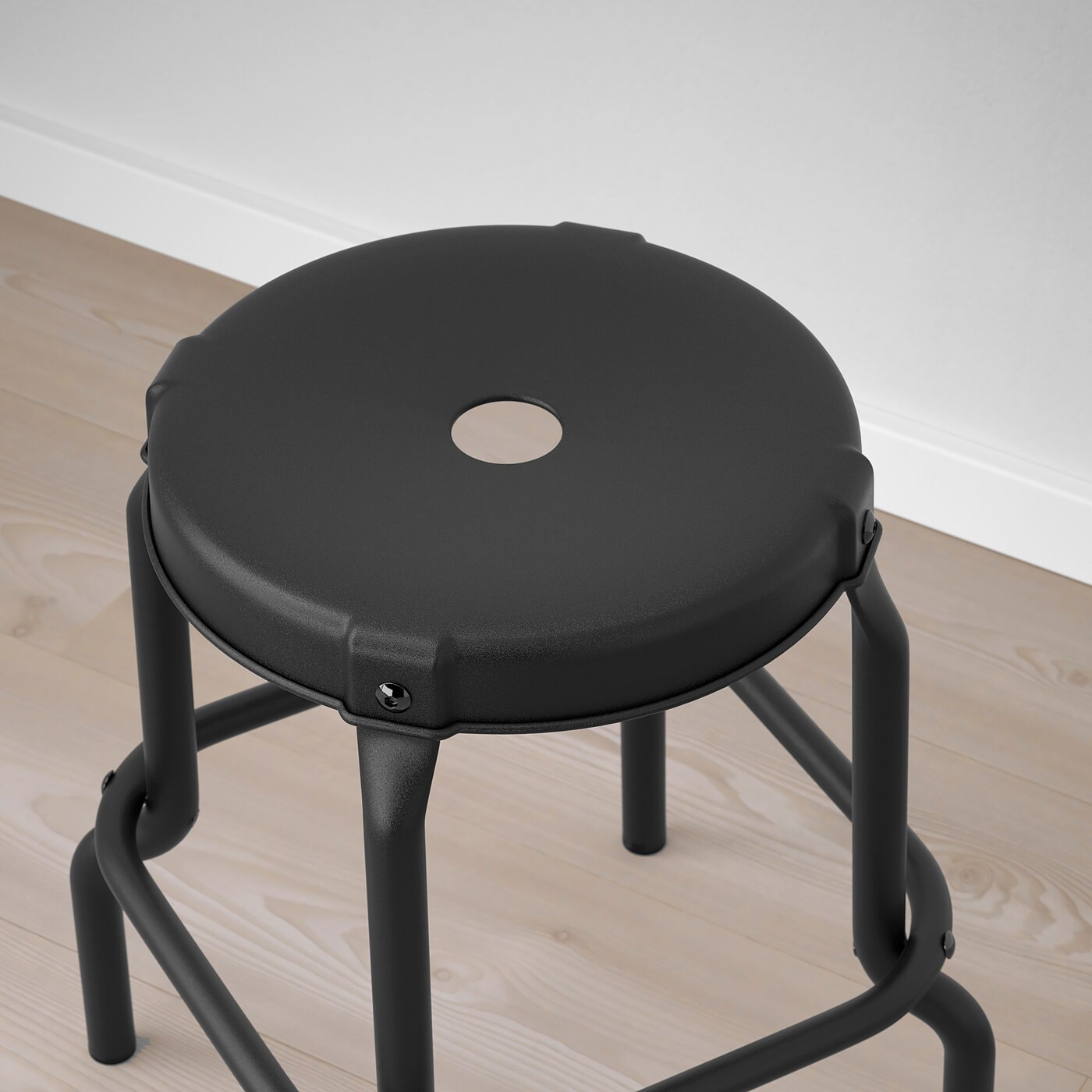 RÅSKOG Stool