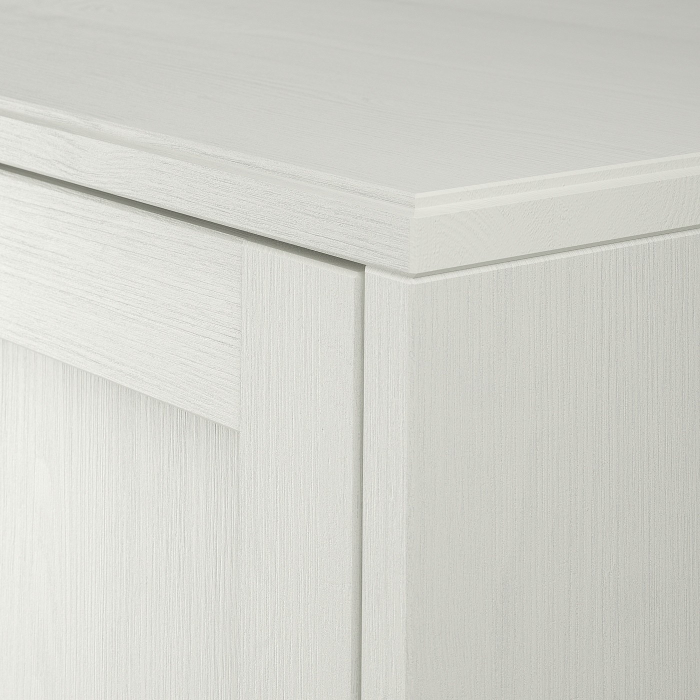 HAVSTA Cabinet with plinth