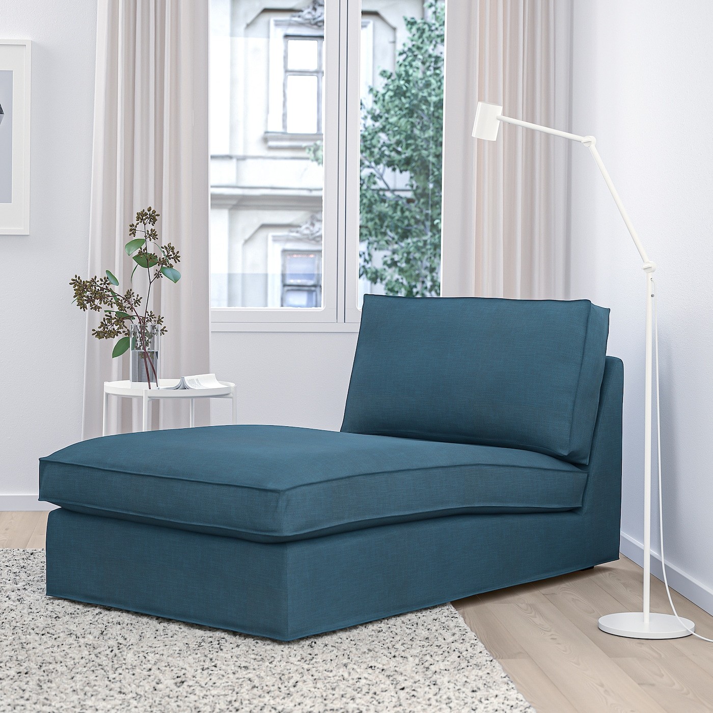 KIVIK Chaise longue