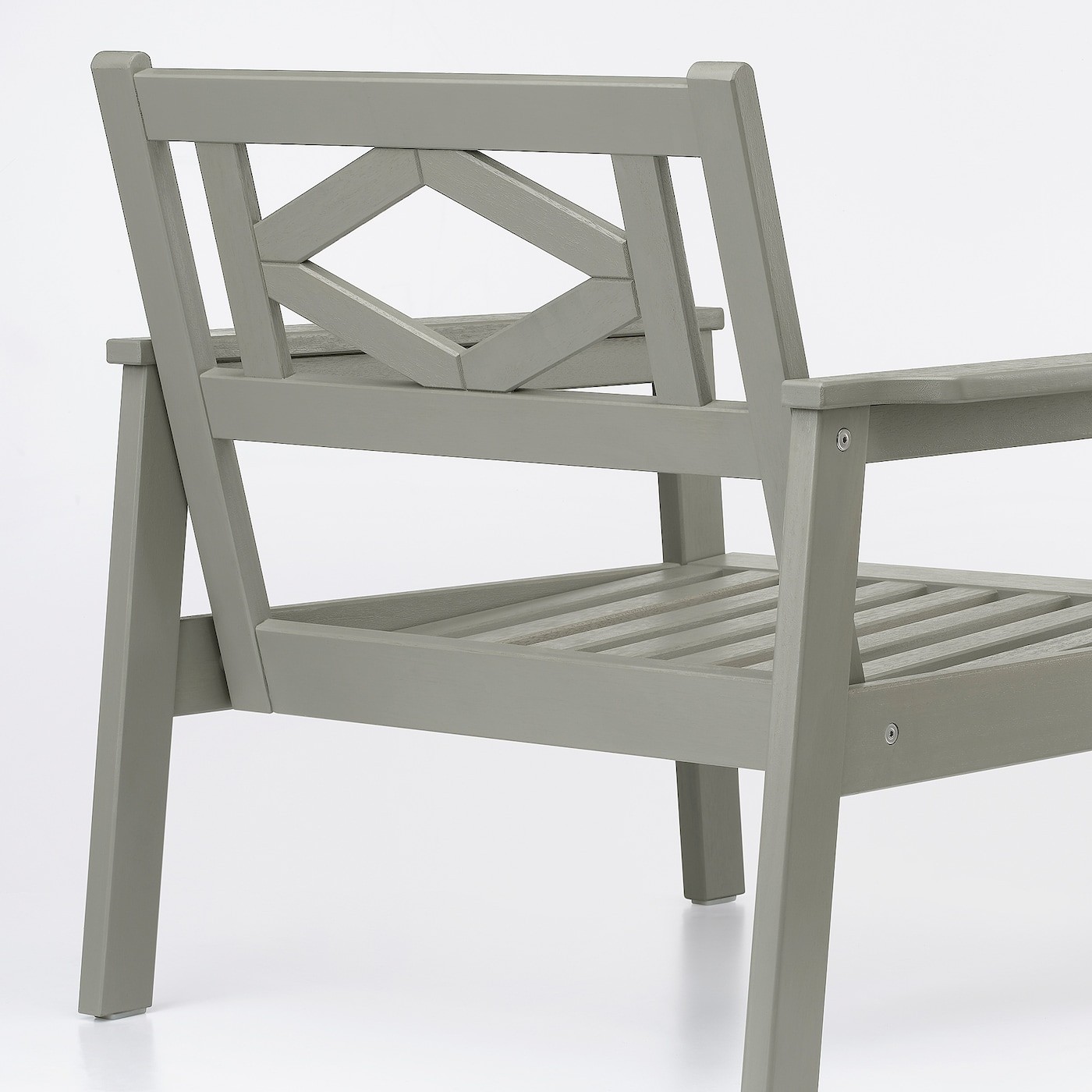 BONDHOLMEN Armchair, outdoor