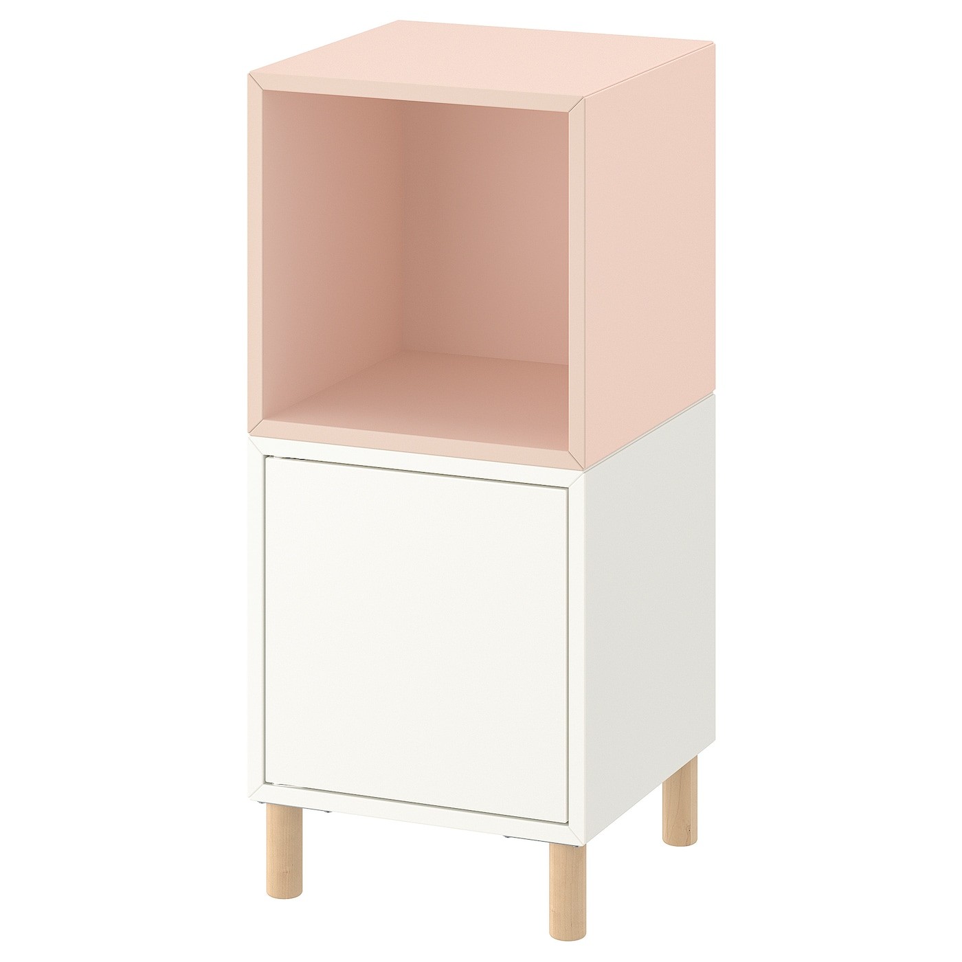 EKET Cabinet combination with legs