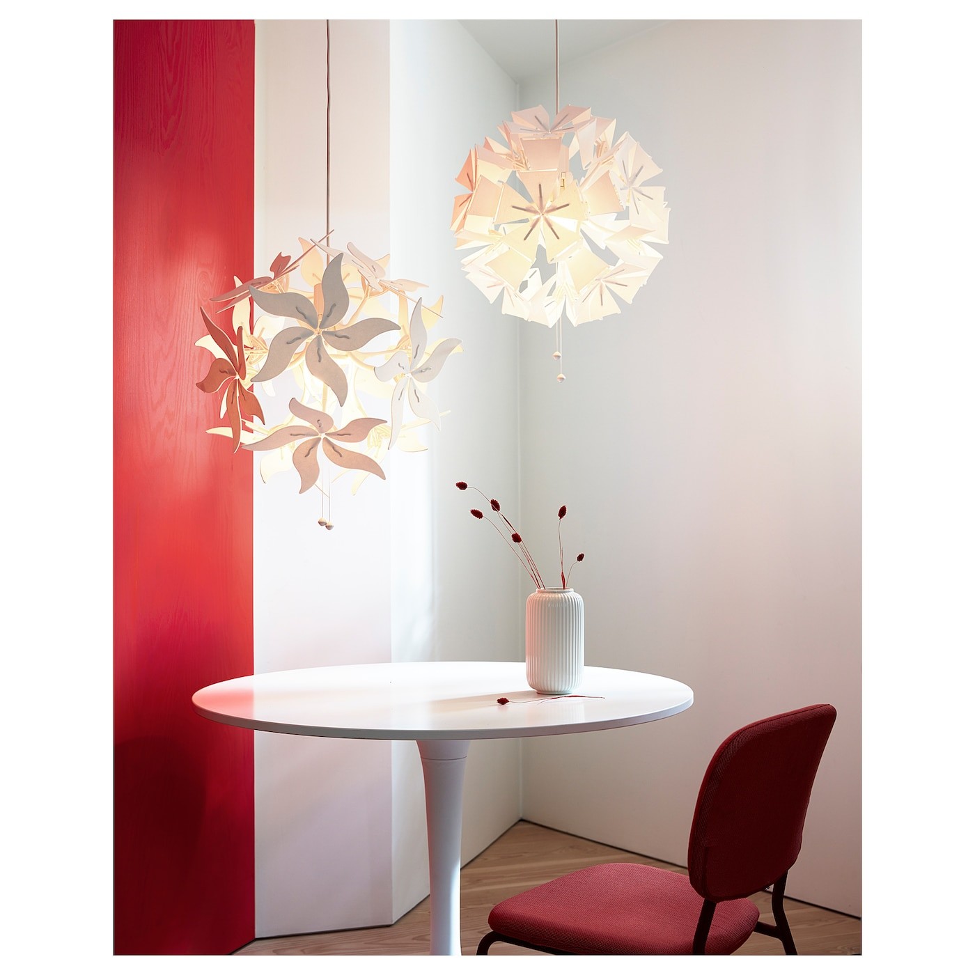 RAMSELE Pendant lamp