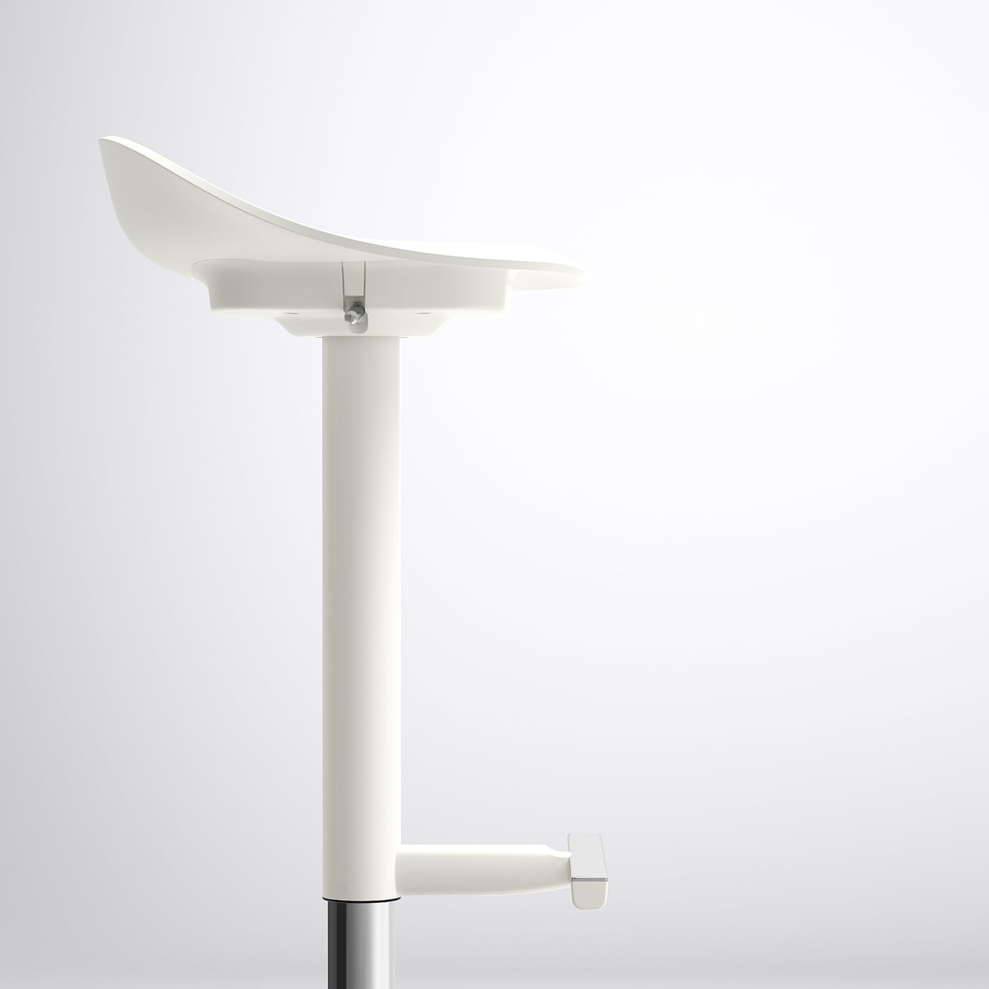 JANINGE Bar stool