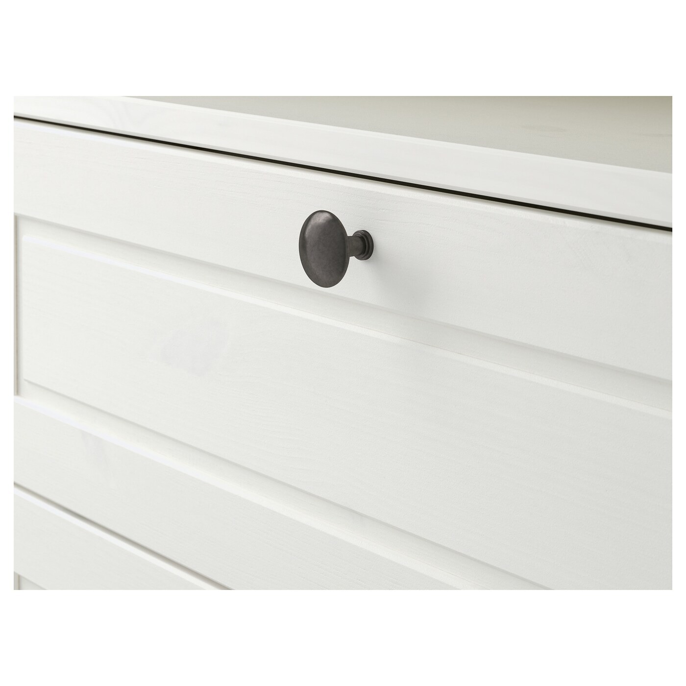 SUNDVIK Changing table/chest of drawers