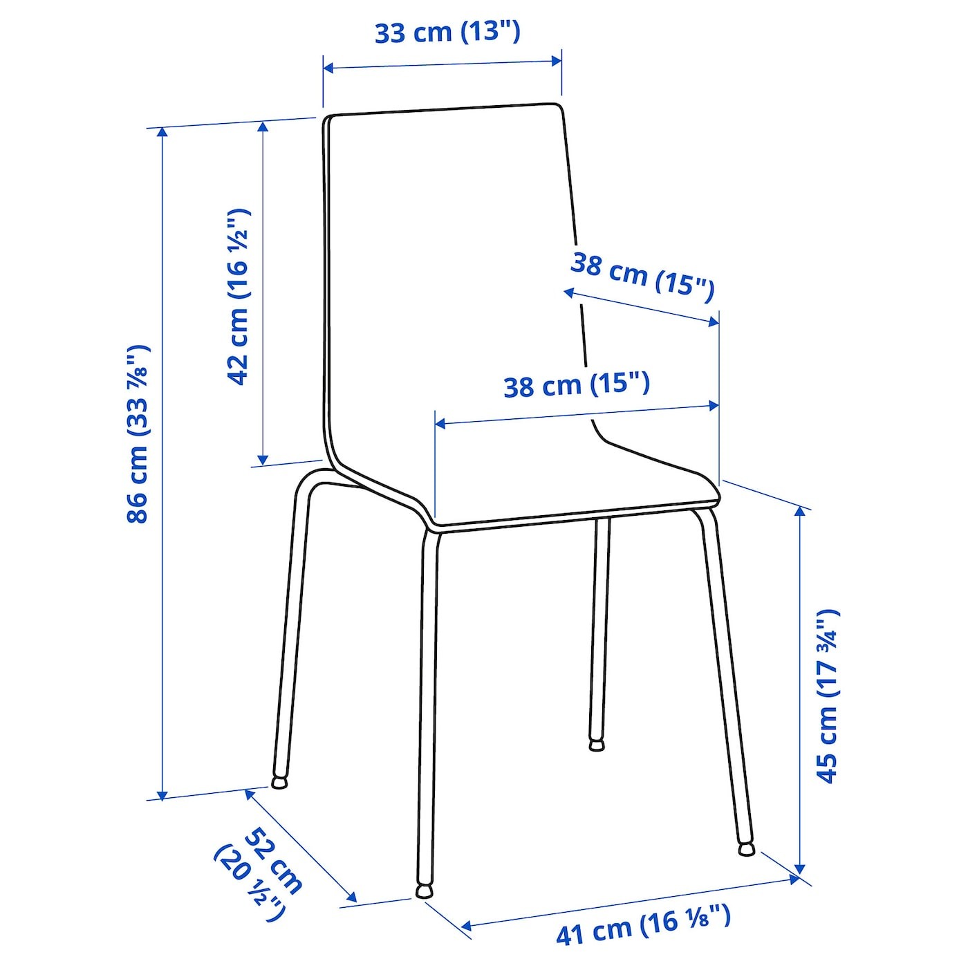 MARTIN Chair