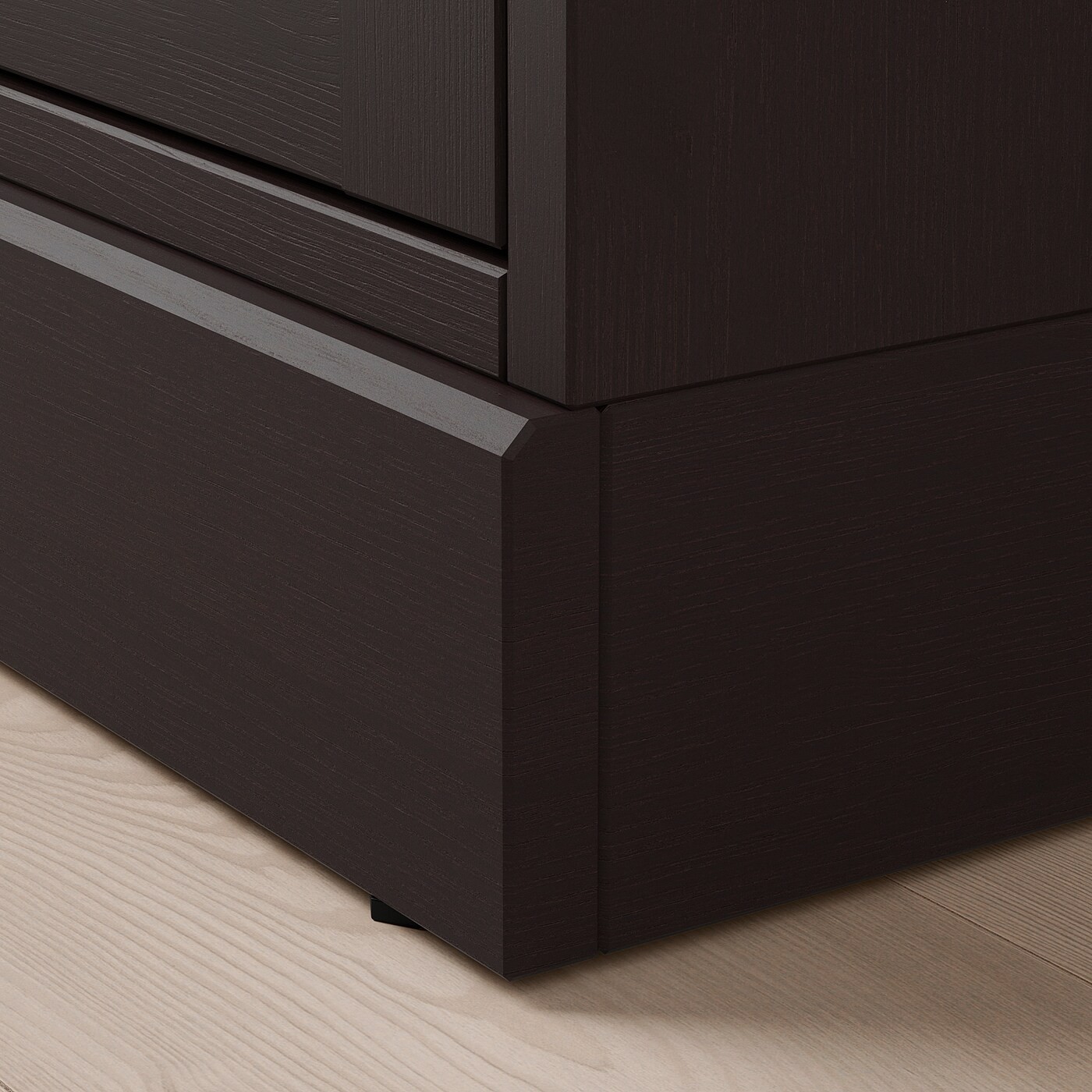 HAVSTA Cabinet with plinth