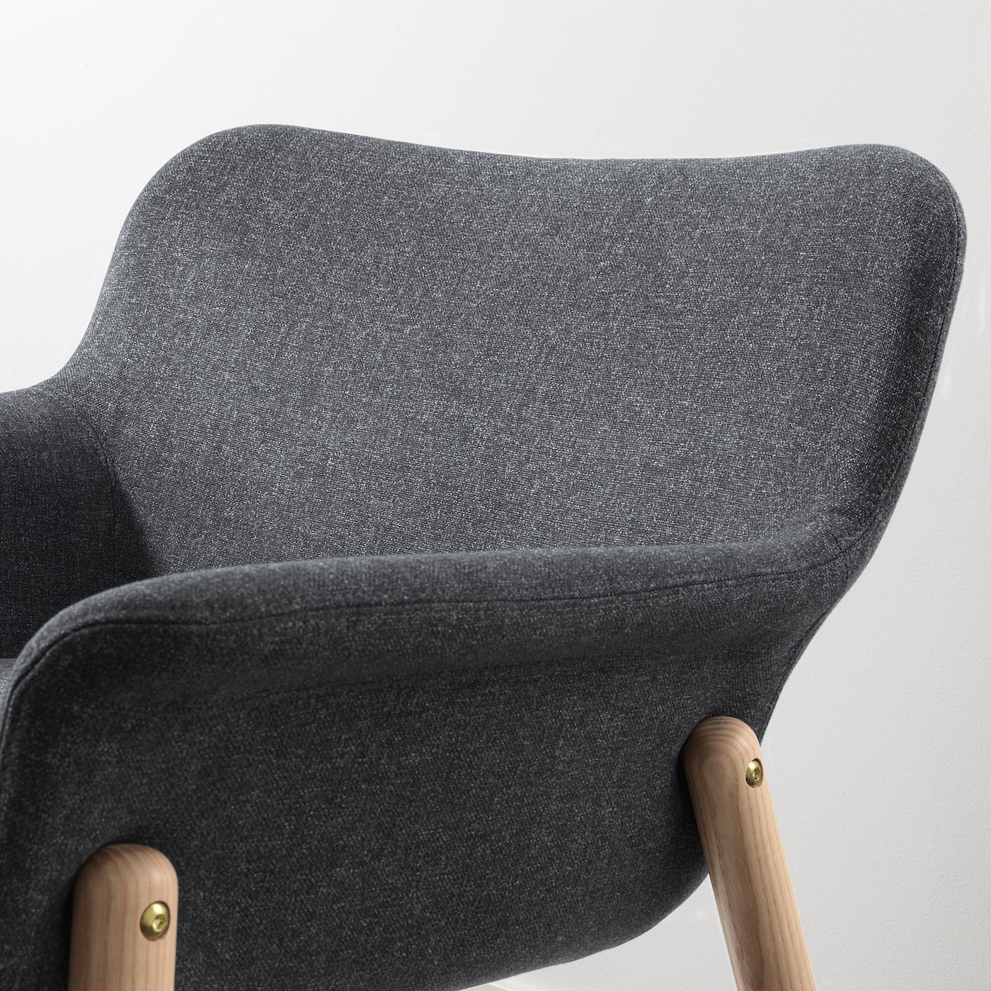 VEDBO Armchair