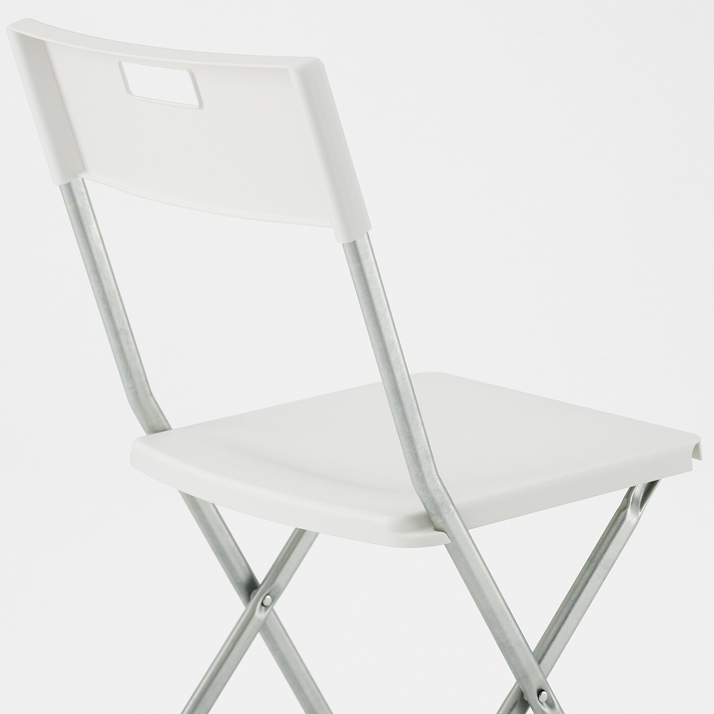 GUNDE Folding chair