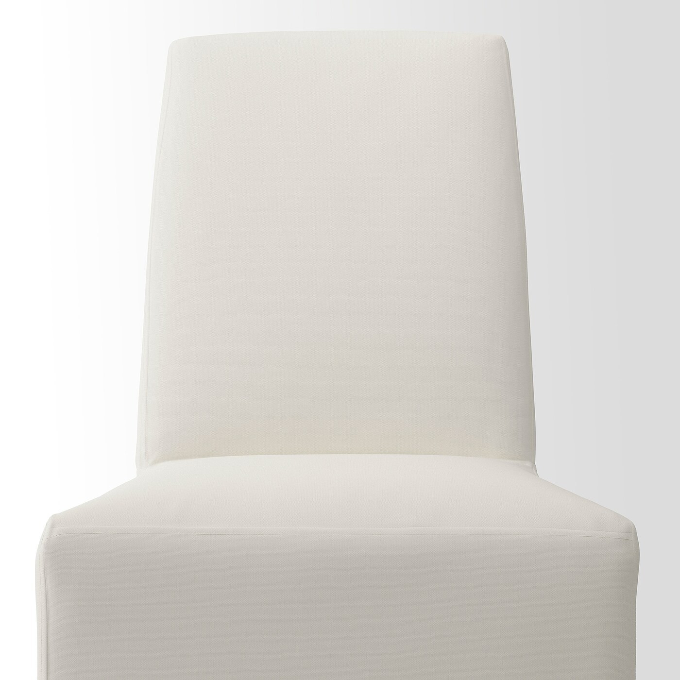 BERGMUND Chair w medium long cover