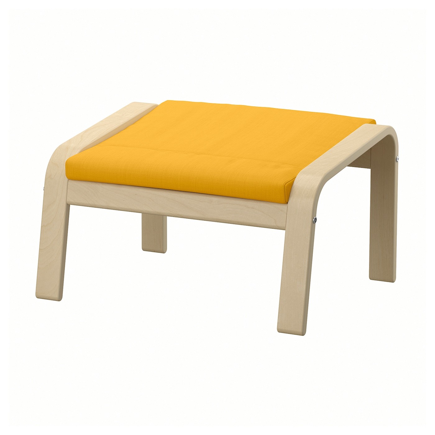 POÄNG Footstool