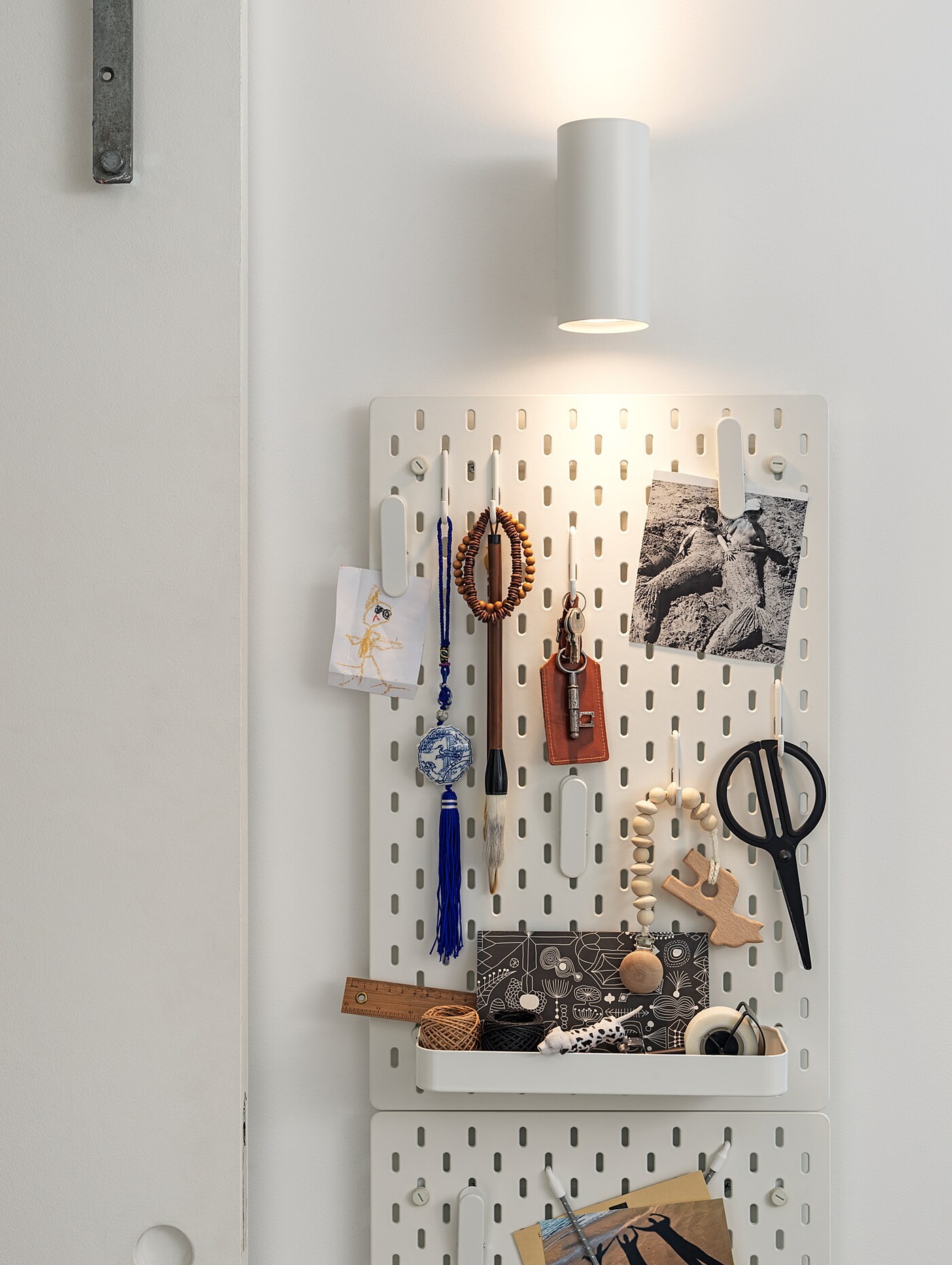 SKÅDIS Pegboard