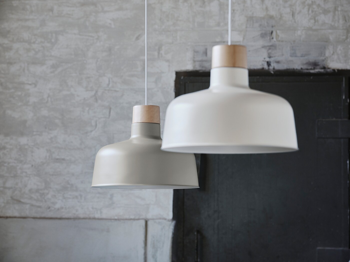 BUNKEFLO Pendant lamp