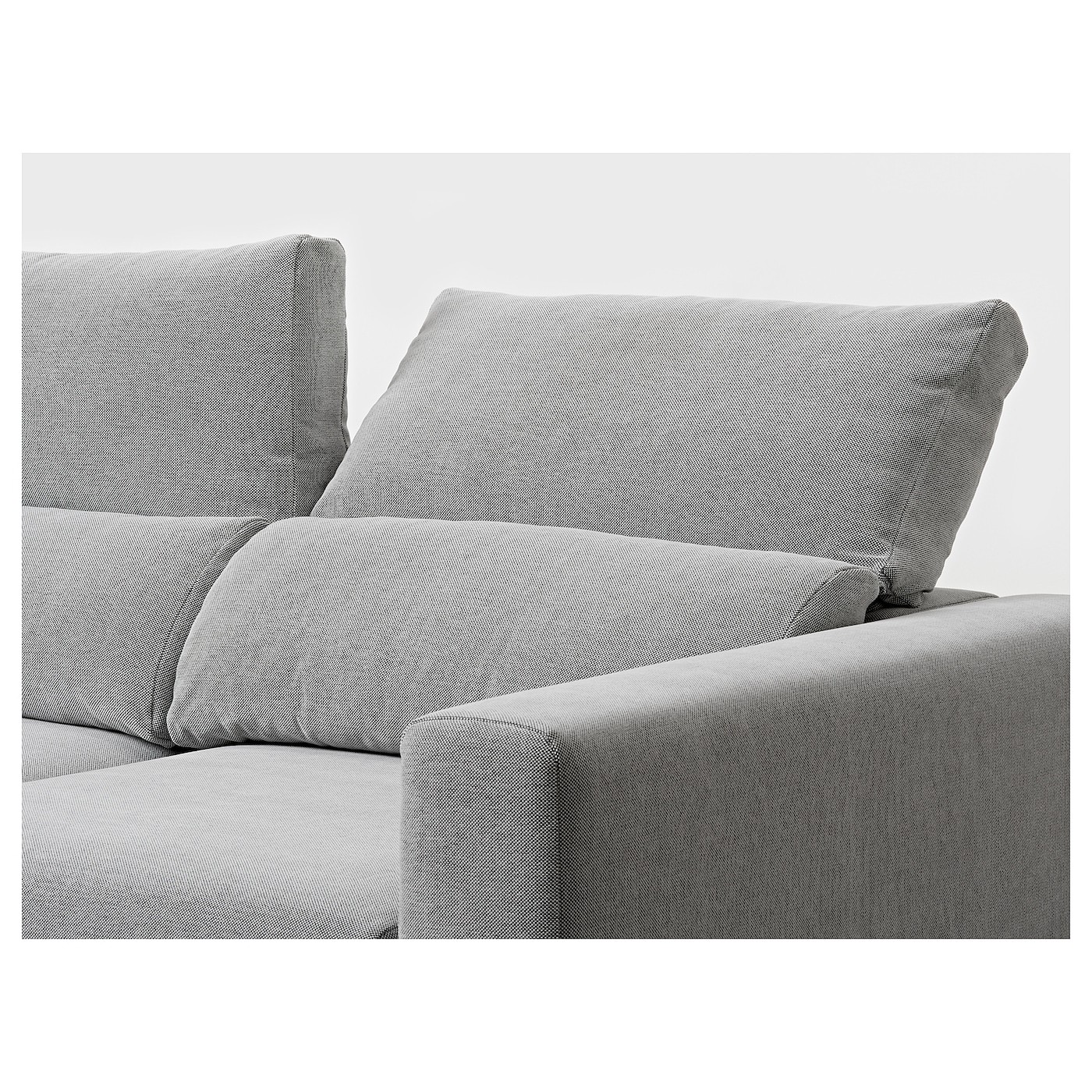 ESKILSTUNA 3-seat sofa