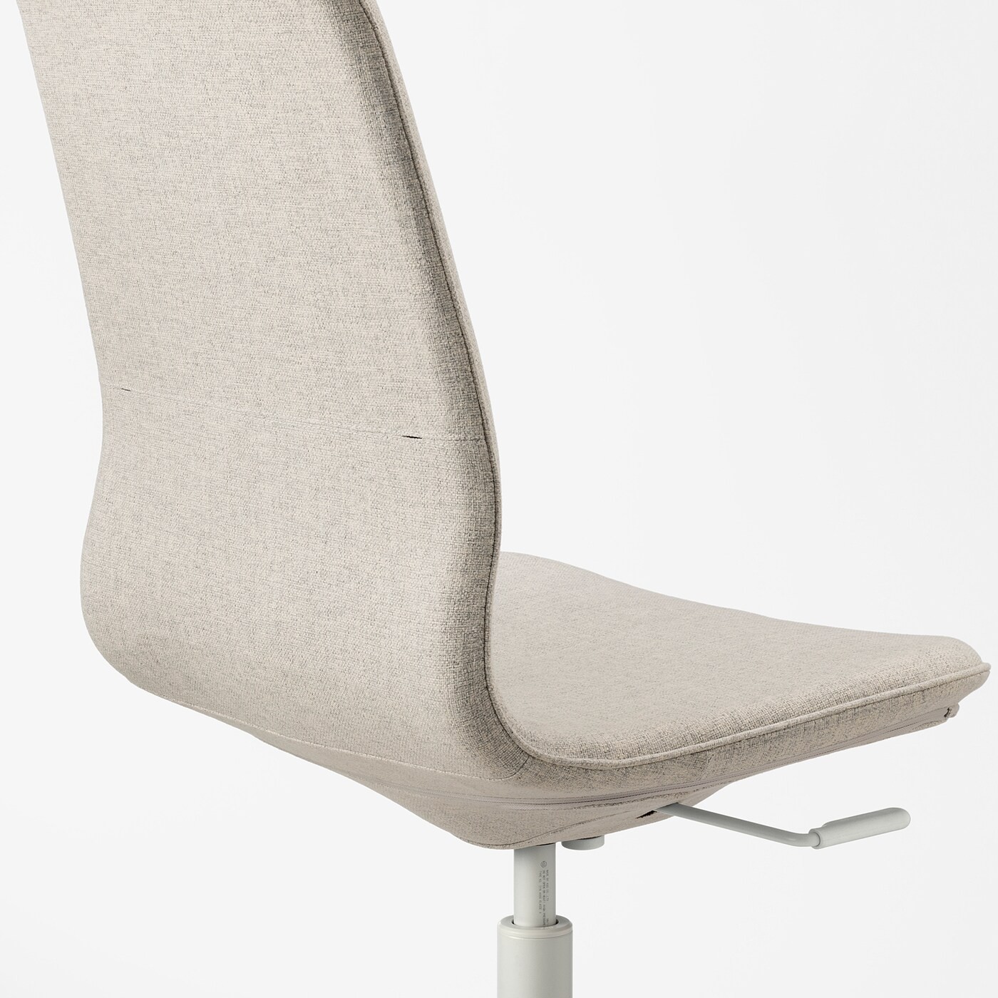 LÅNGFJÄLL Office chair